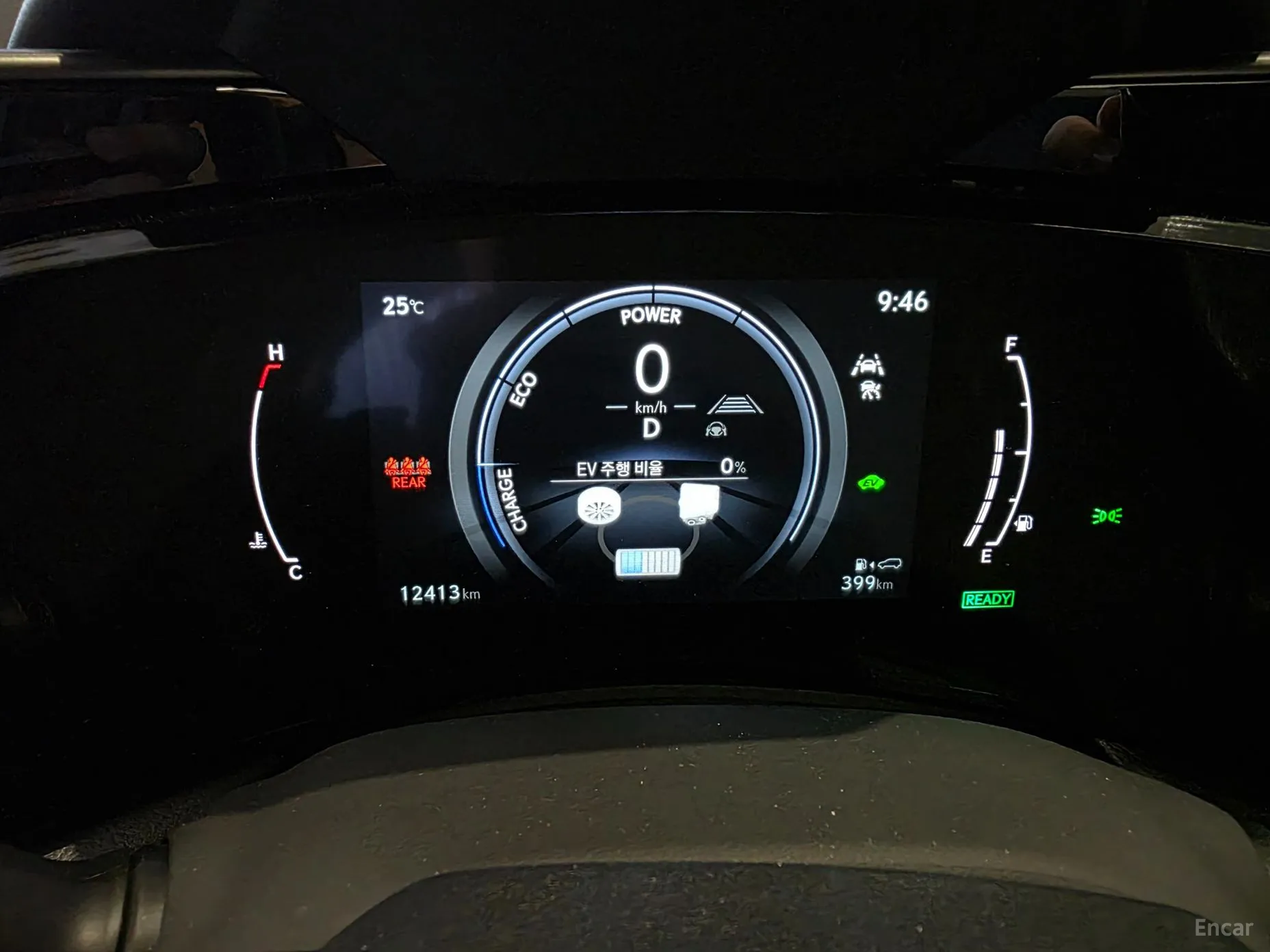 Lexus NX350h Gen 2 превью 8