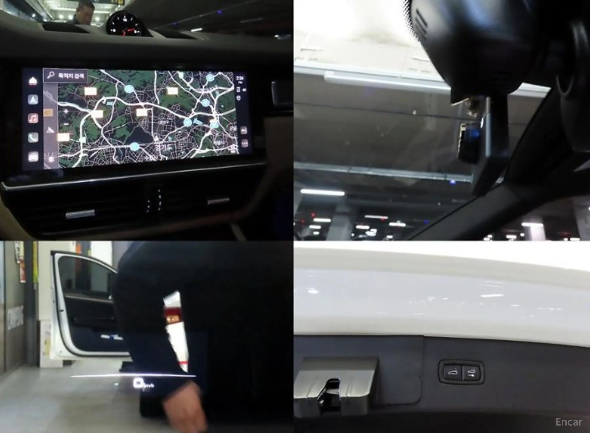 Porsche Cayenne (PO536) превью 18
