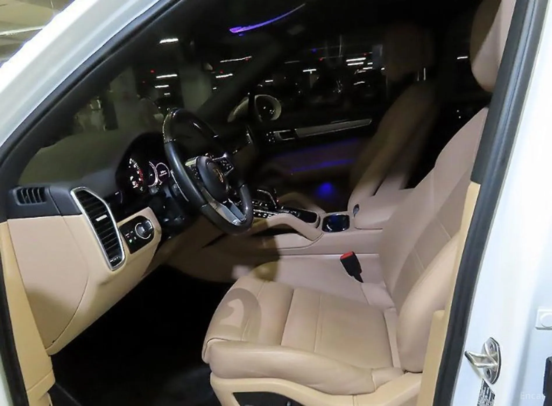 Porsche Cayenne (PO536) превью 6