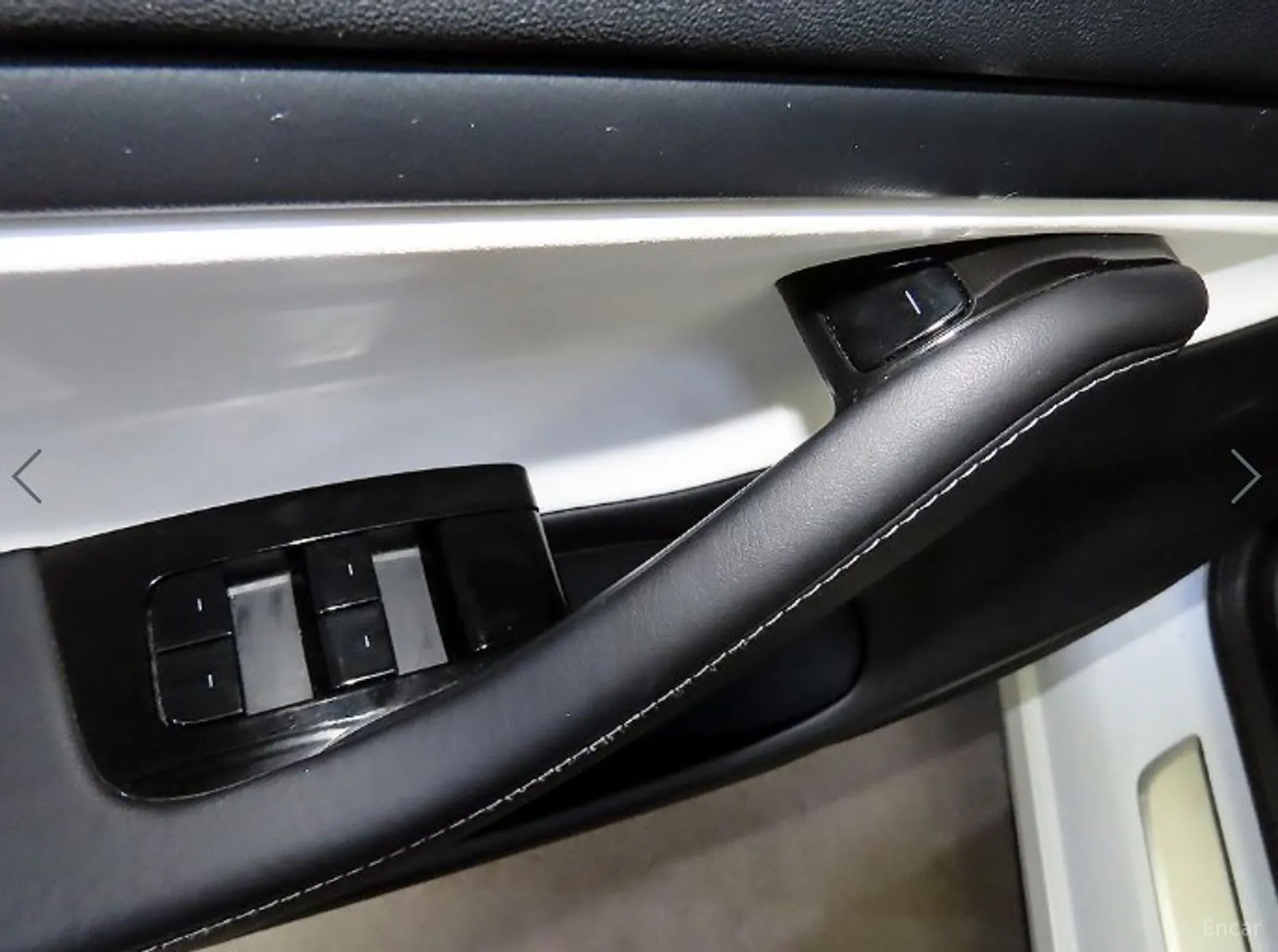 Tesla Model 3 превью 13
