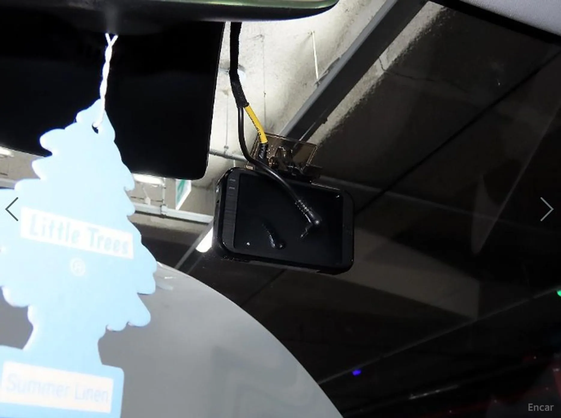 Tesla Model 3 превью 16