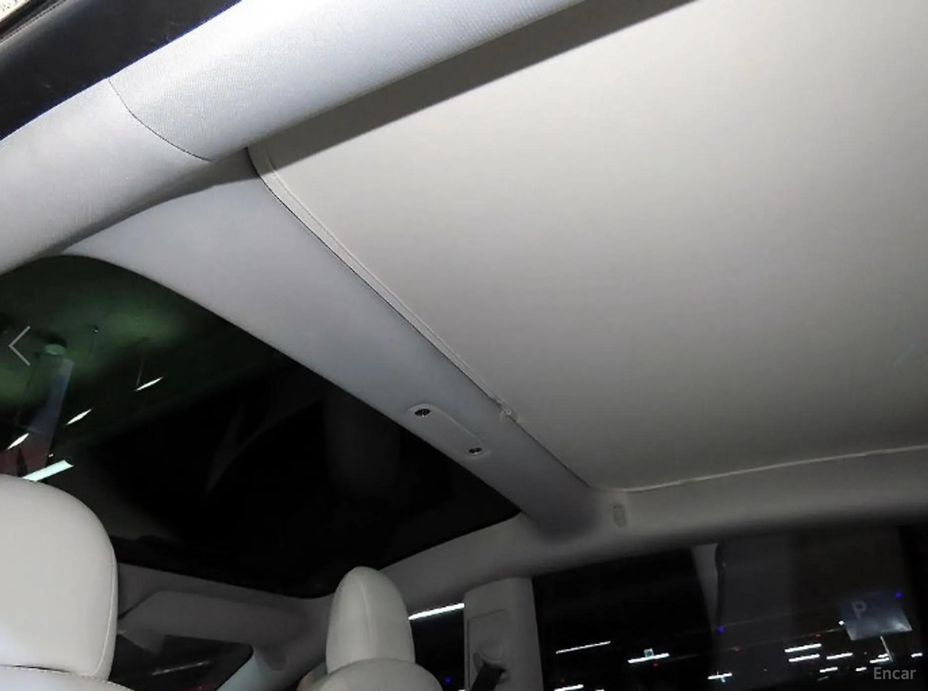 Tesla Model 3 превью 17