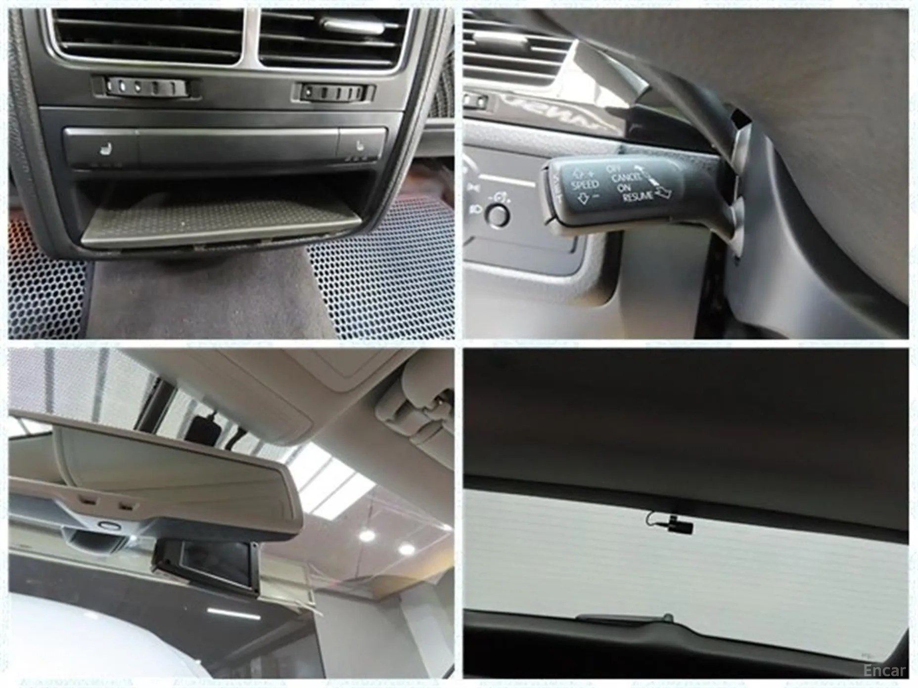 Volkswagen New Touareg превью 16
