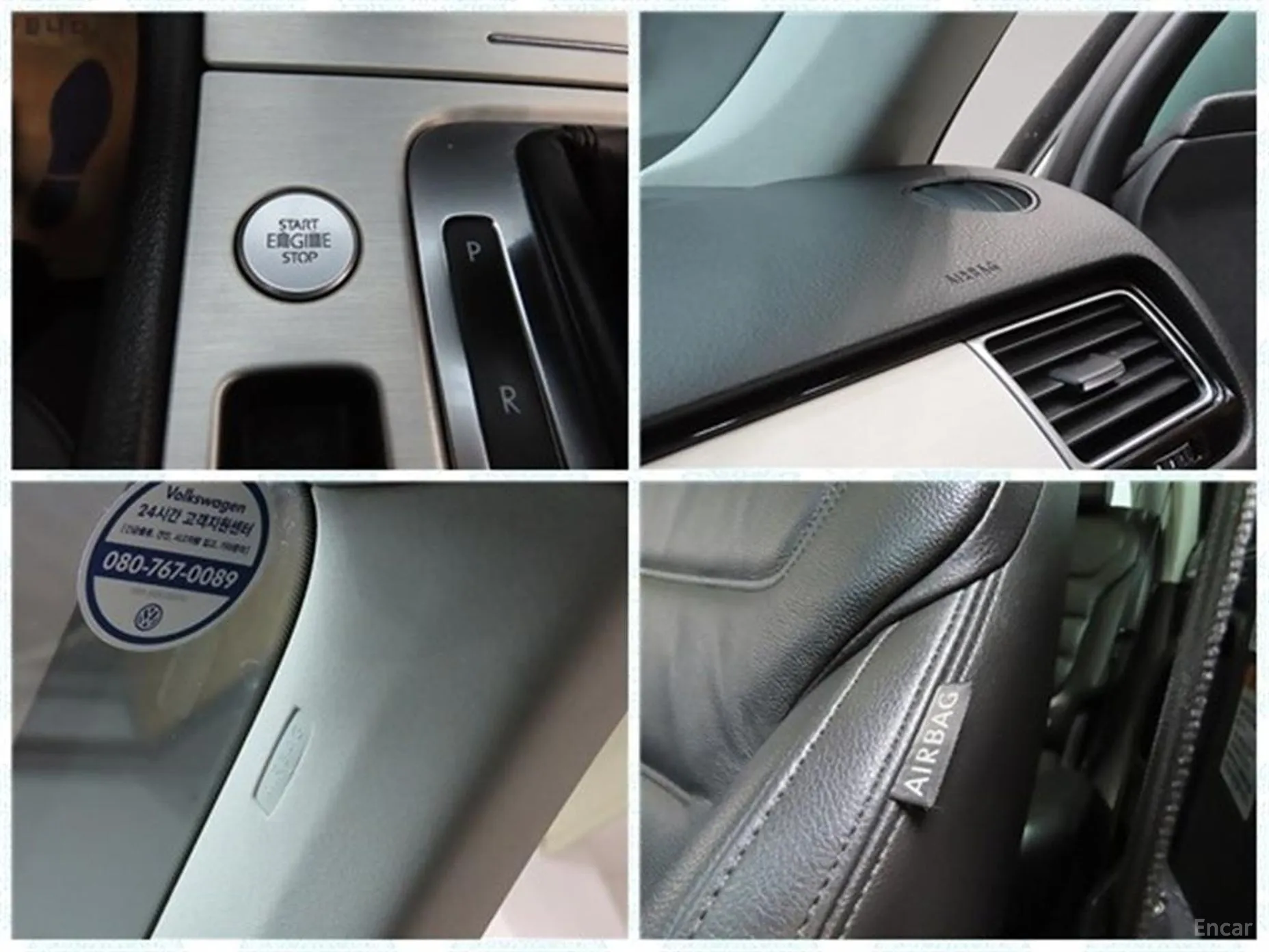 Volkswagen New Touareg превью 19