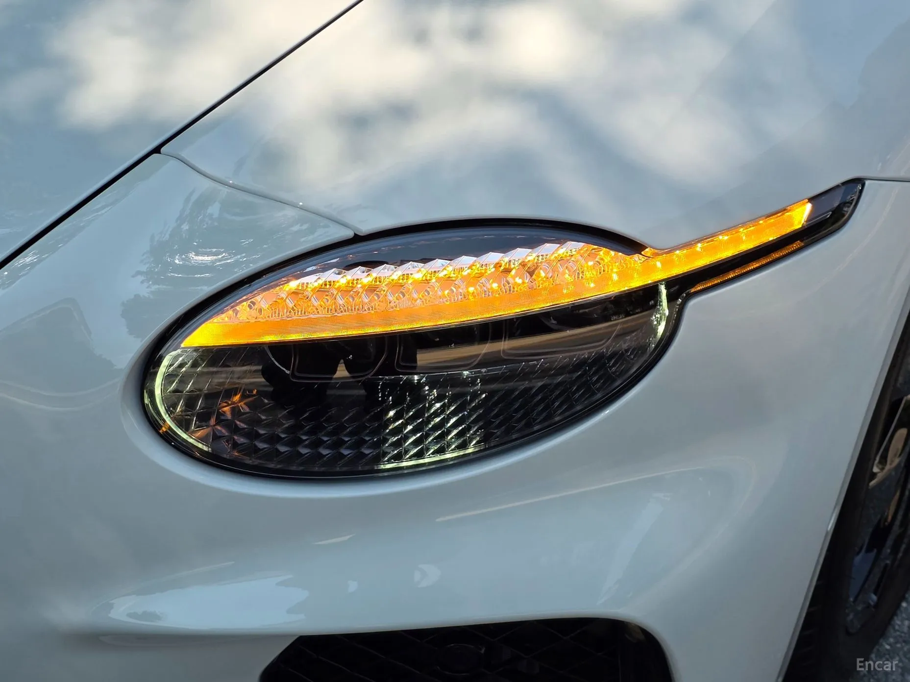 Bentley Continental GT 4th Generation превью 19