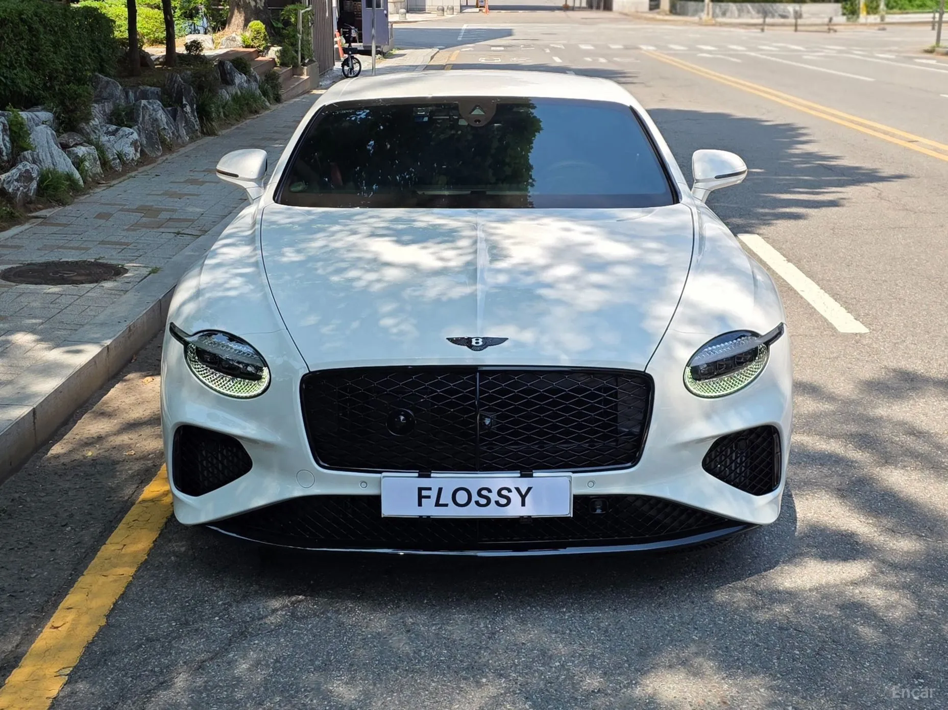 Bentley Continental GT 4th Generation превью 3