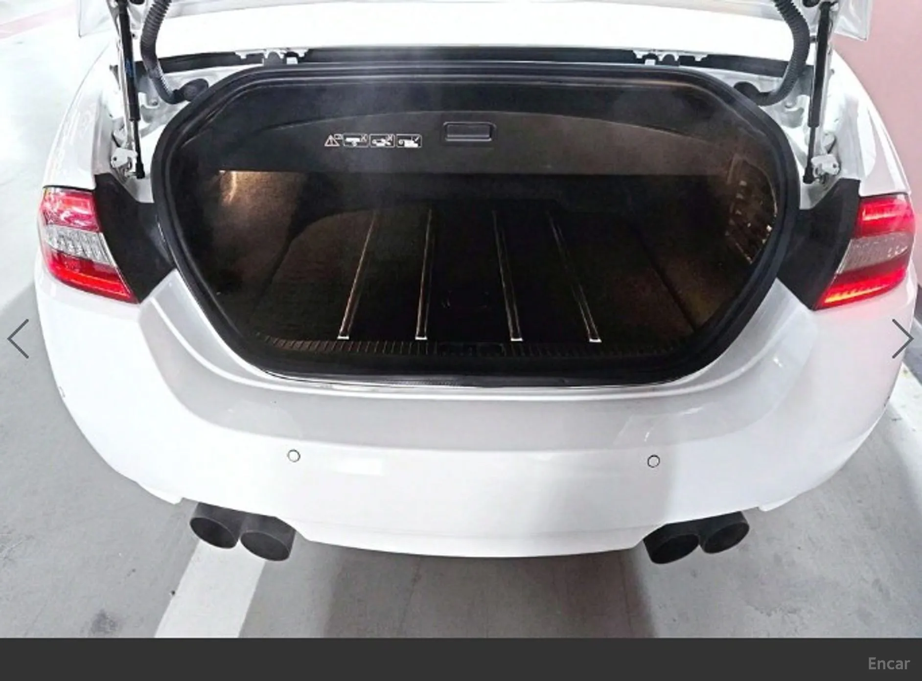 Jaguar XKR превью 17