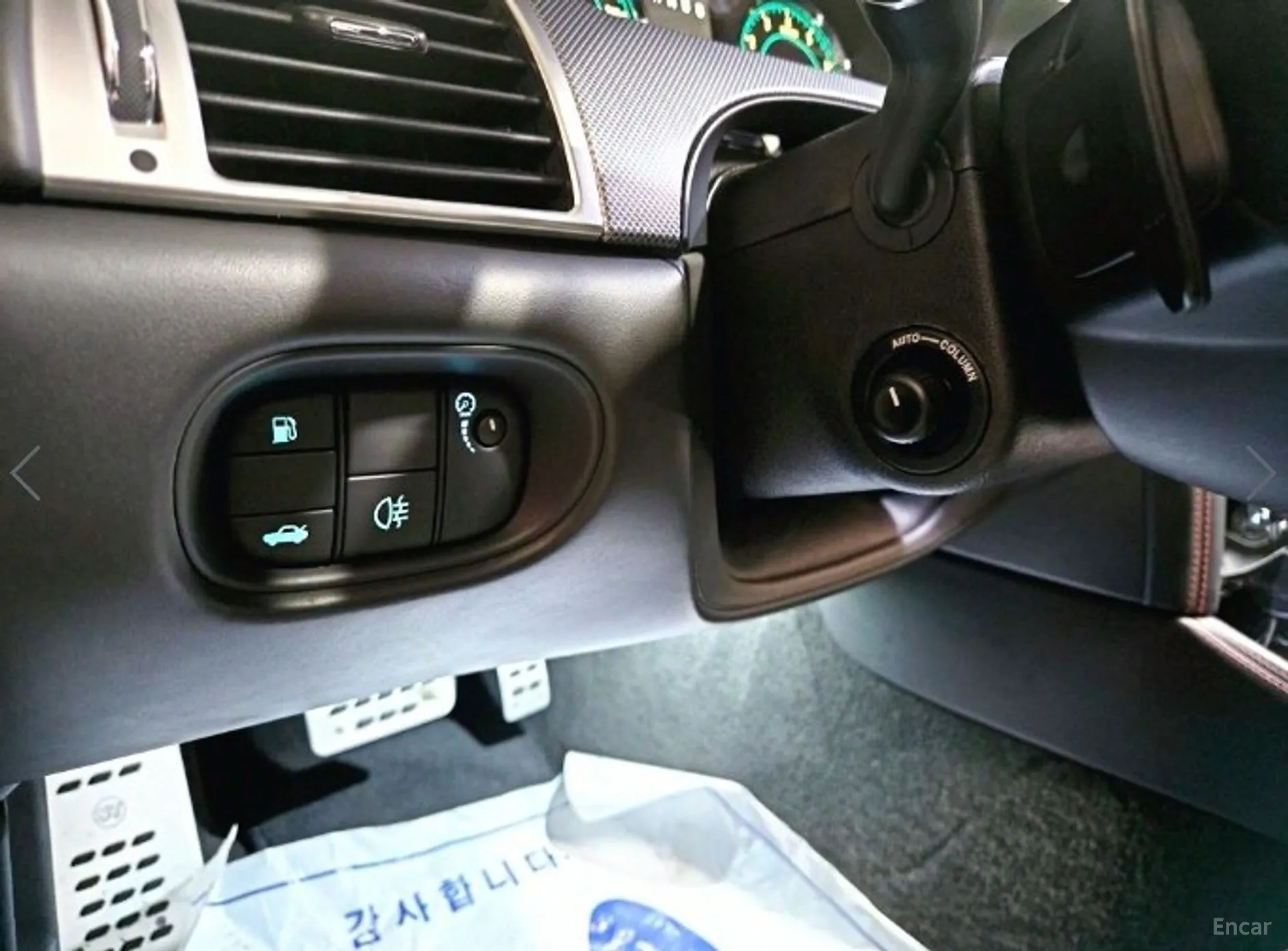 Jaguar XKR превью 18