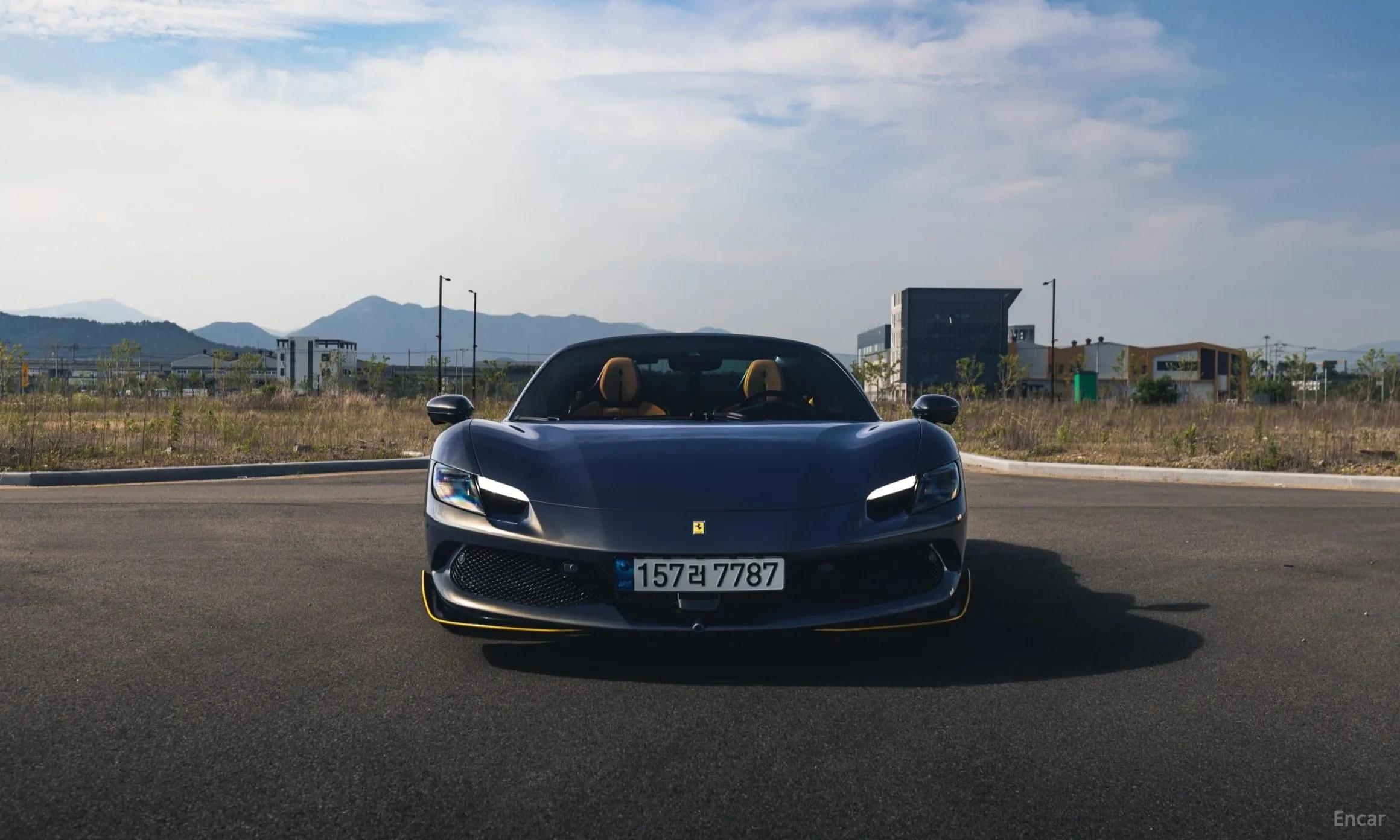 Ferrari 296 GTS превью 3