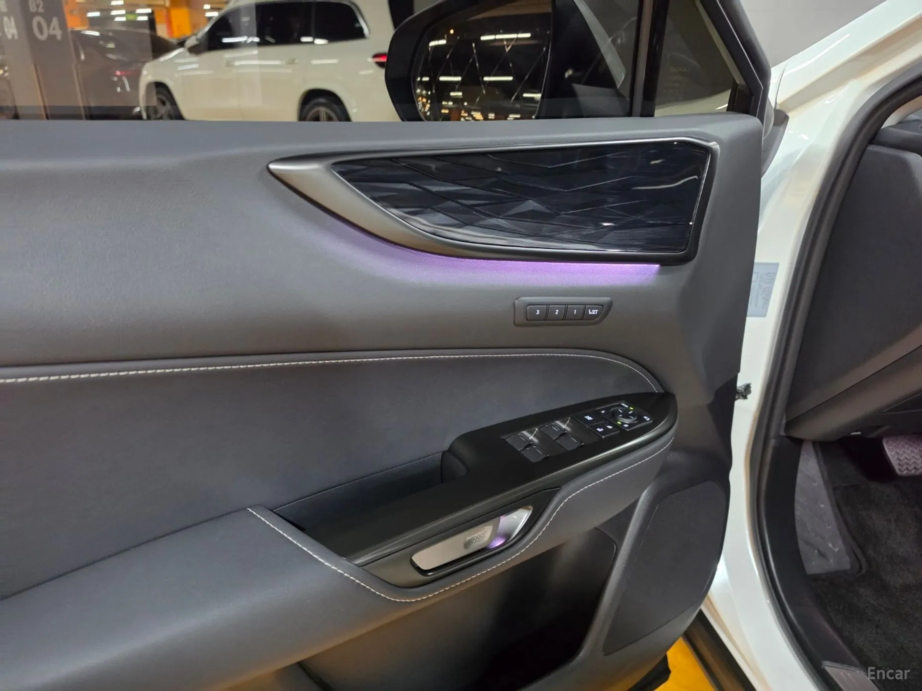 Lexus NX450h + 2nd Gen превью 15