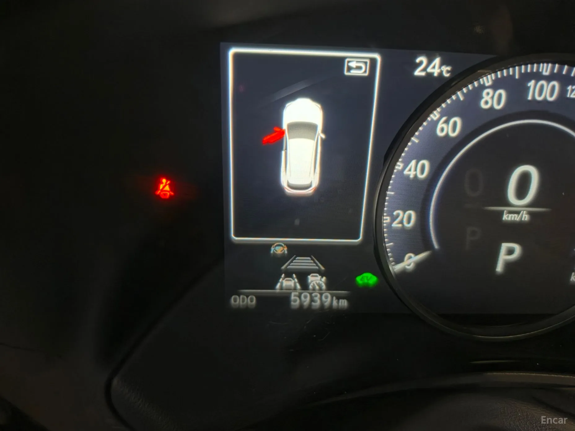 Lexus NX450h + 2nd Gen превью 8