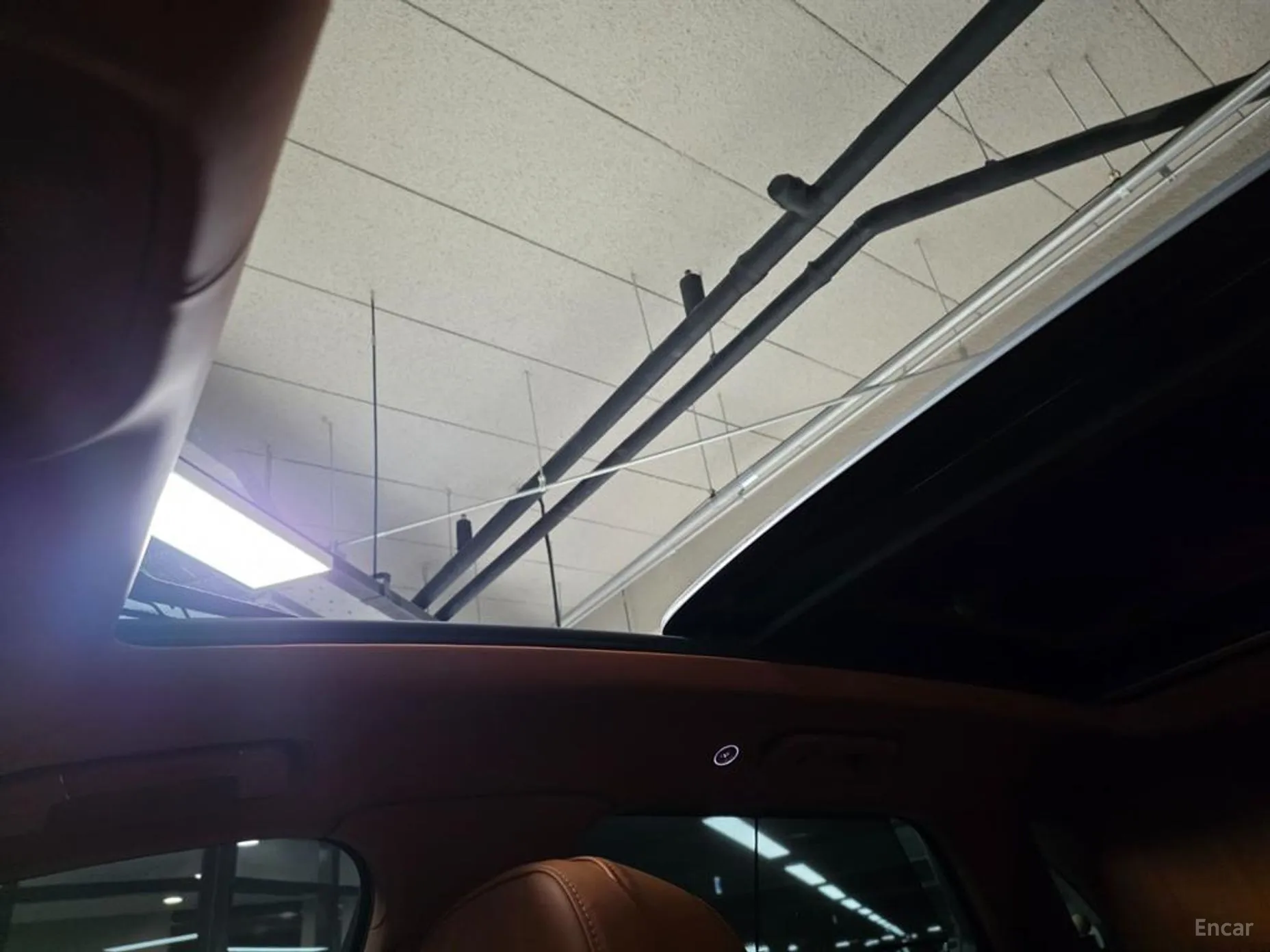 Bentley Bentayga превью 16