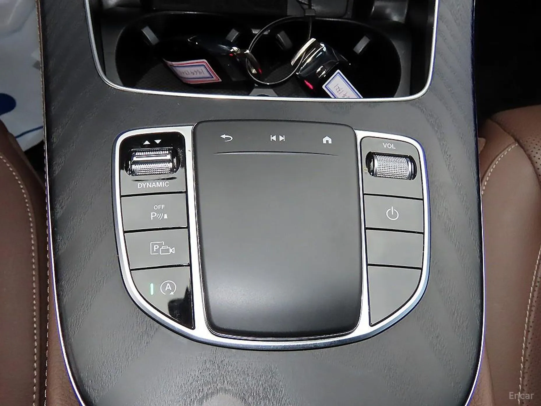 Mercedes Benz E-Class W213 превью 11