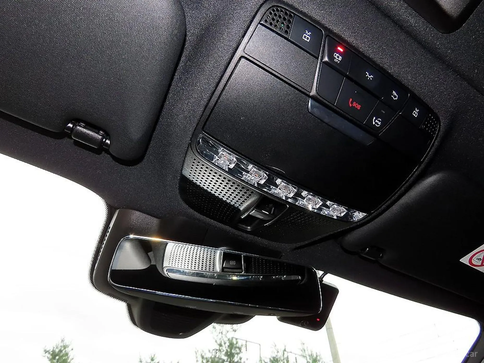 Mercedes Benz E-Class W213 превью 15