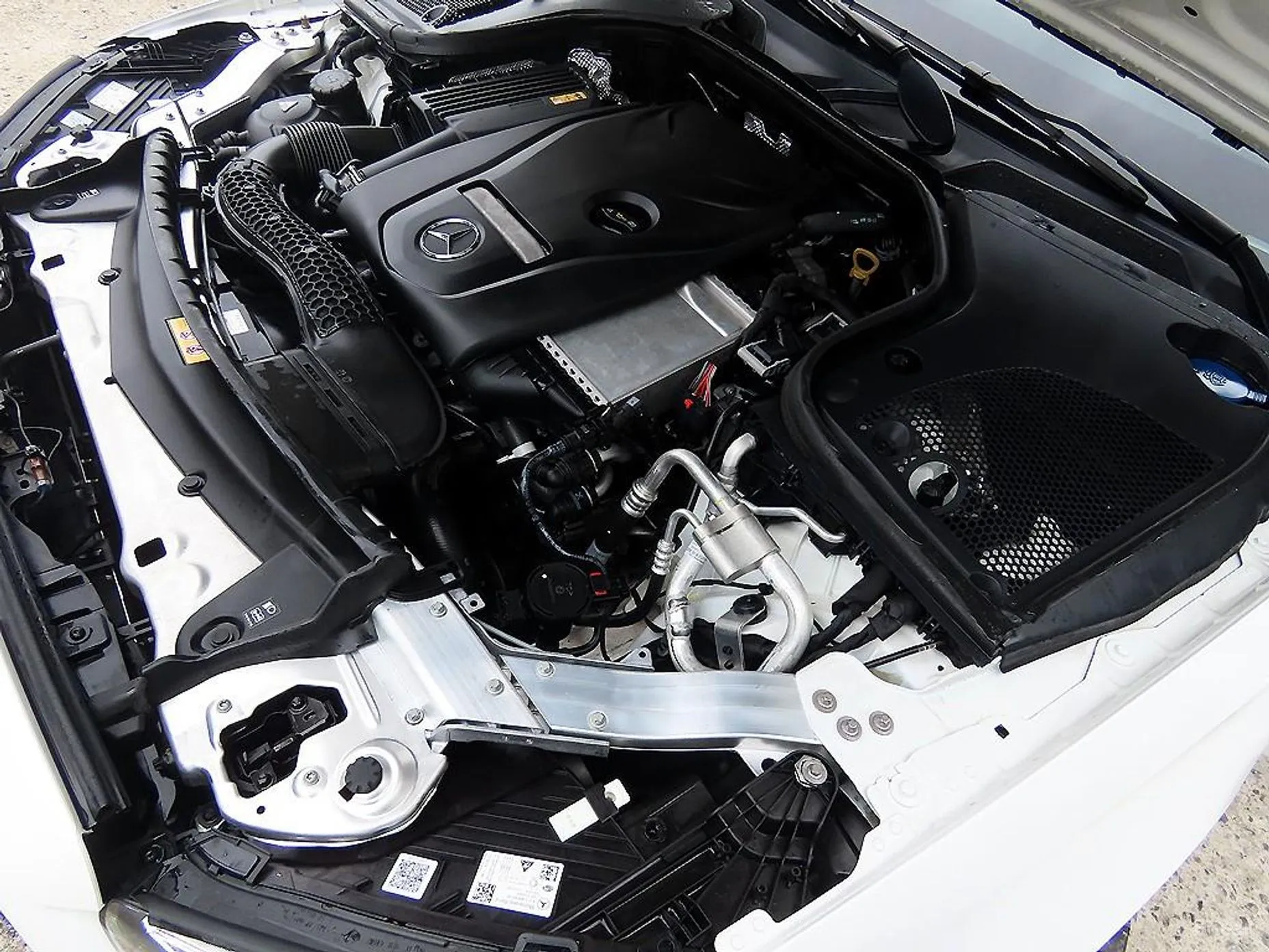 Mercedes Benz E-Class W213 превью 19