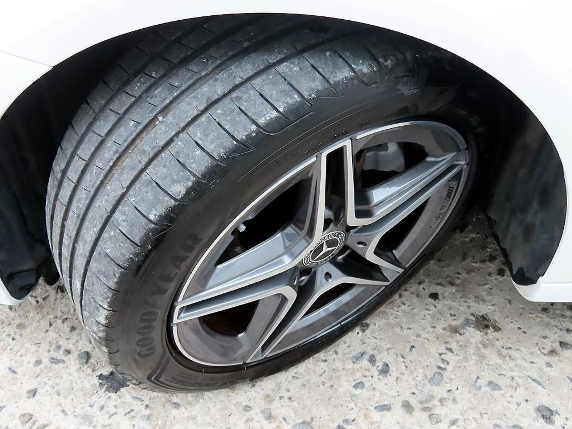 Mercedes Benz E-Class W213 превью 20