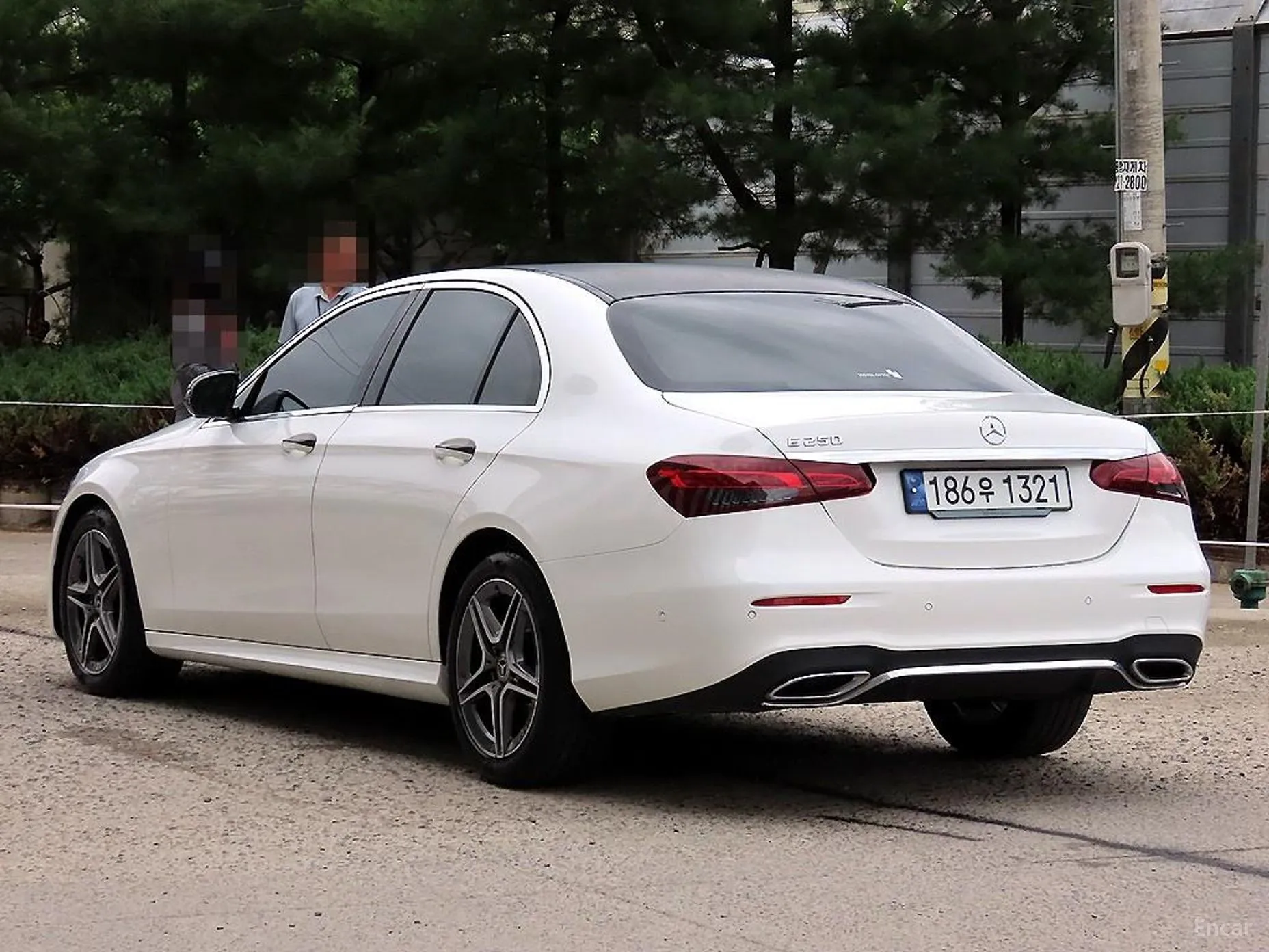 Mercedes Benz E-Class W213 превью 3