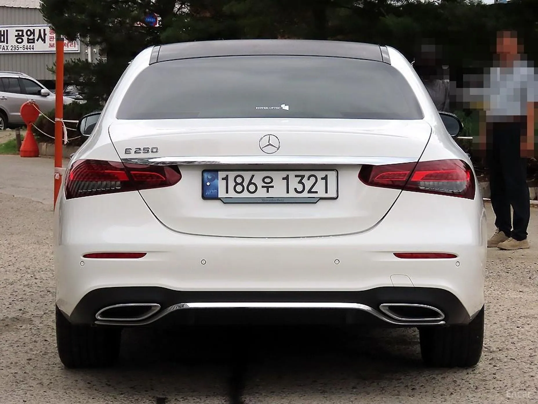 Mercedes Benz E-Class W213 превью 4