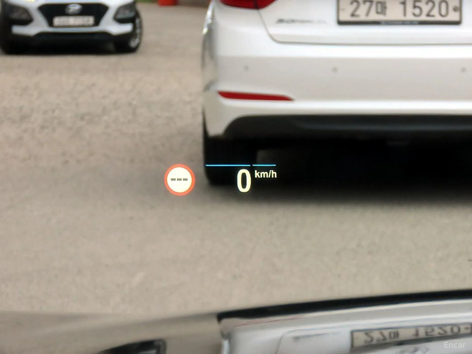 BMW 5 Series (G30) превью 10