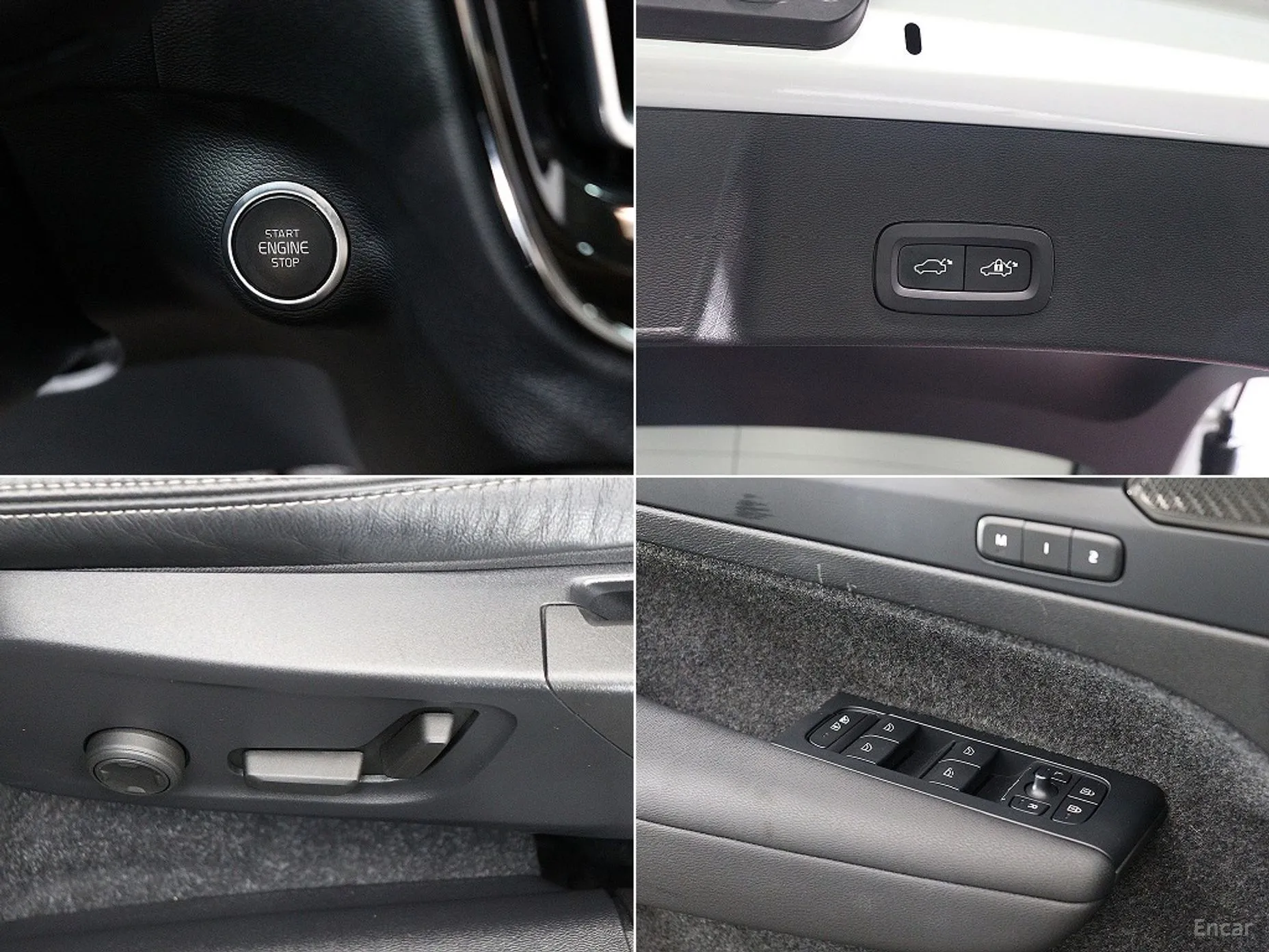 Volvo XC40 превью 12