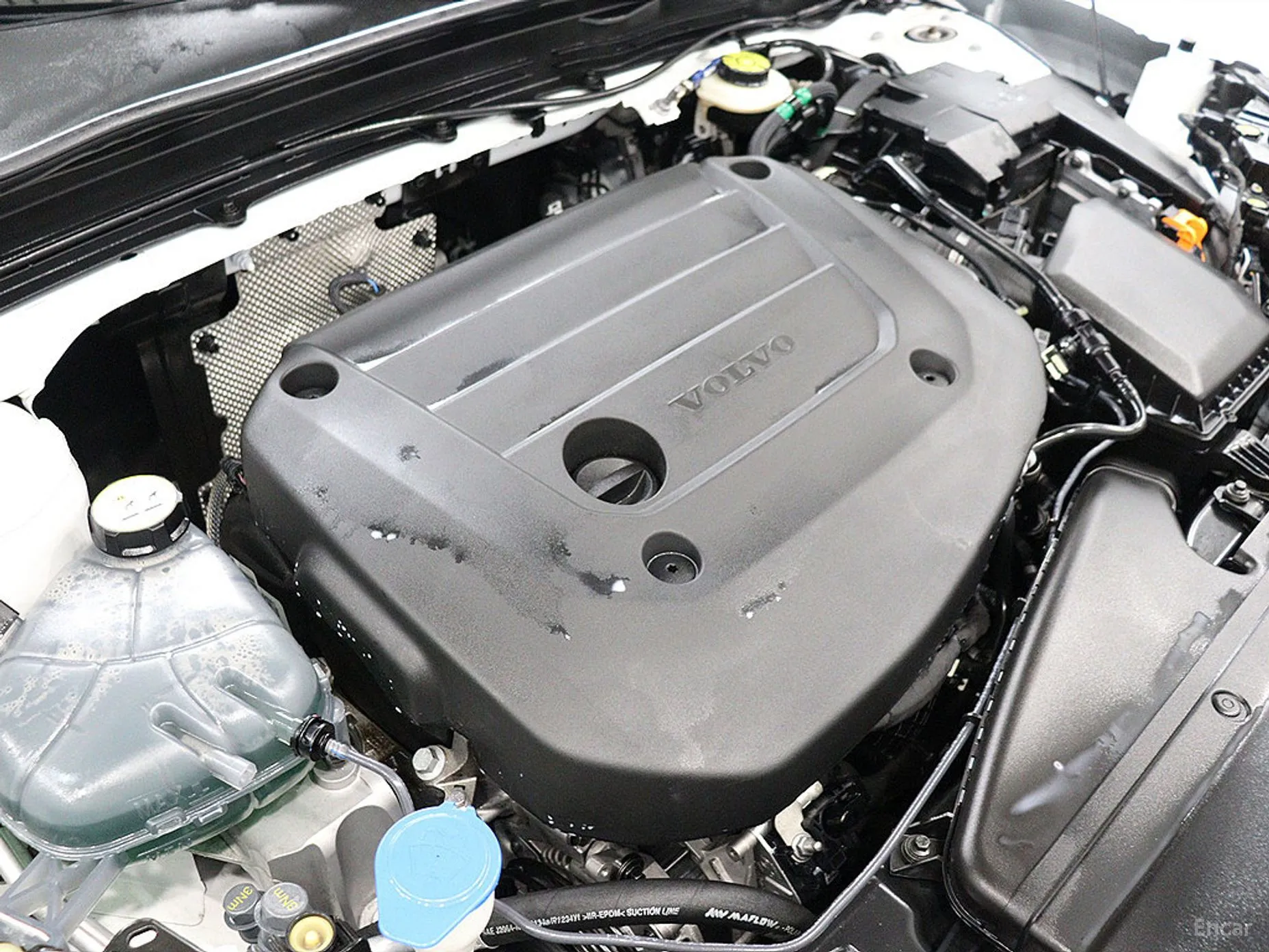 Volvo XC40 превью 13