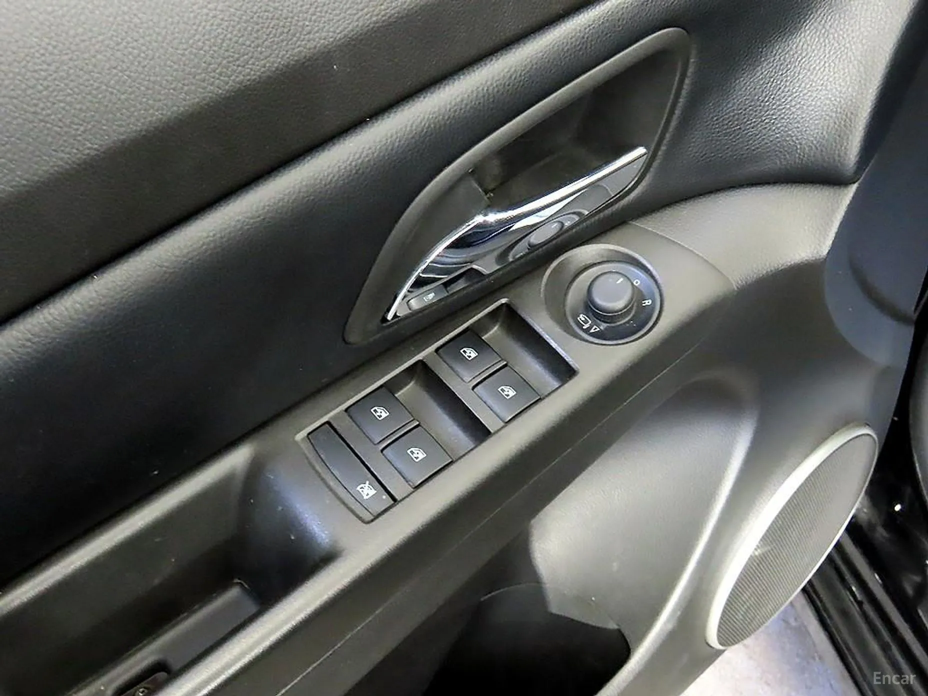 Chevrolet (GM Daewoo) Cruze превью 13