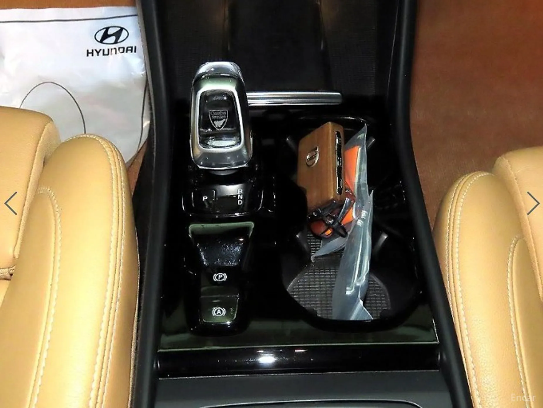 Volvo XC40 превью 12