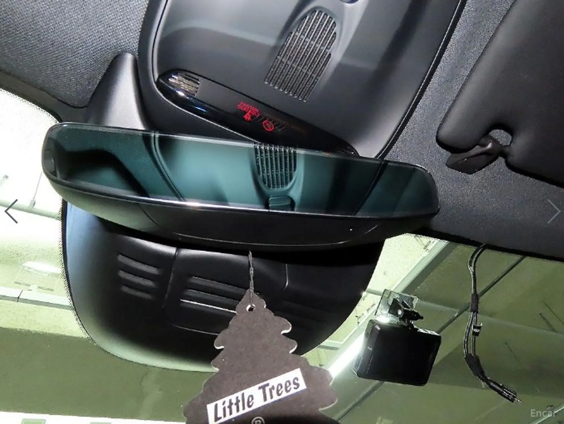 Volvo XC40 превью 14