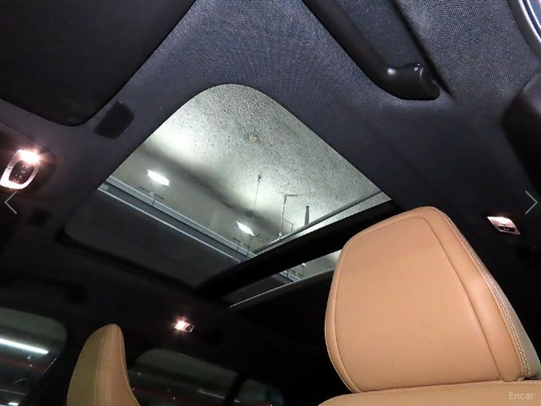 Volvo XC40 превью 15