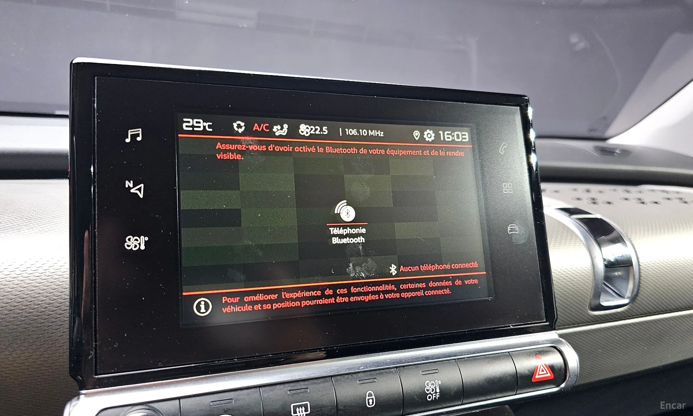 Citroën/DS C4 Cocktooth превью 15