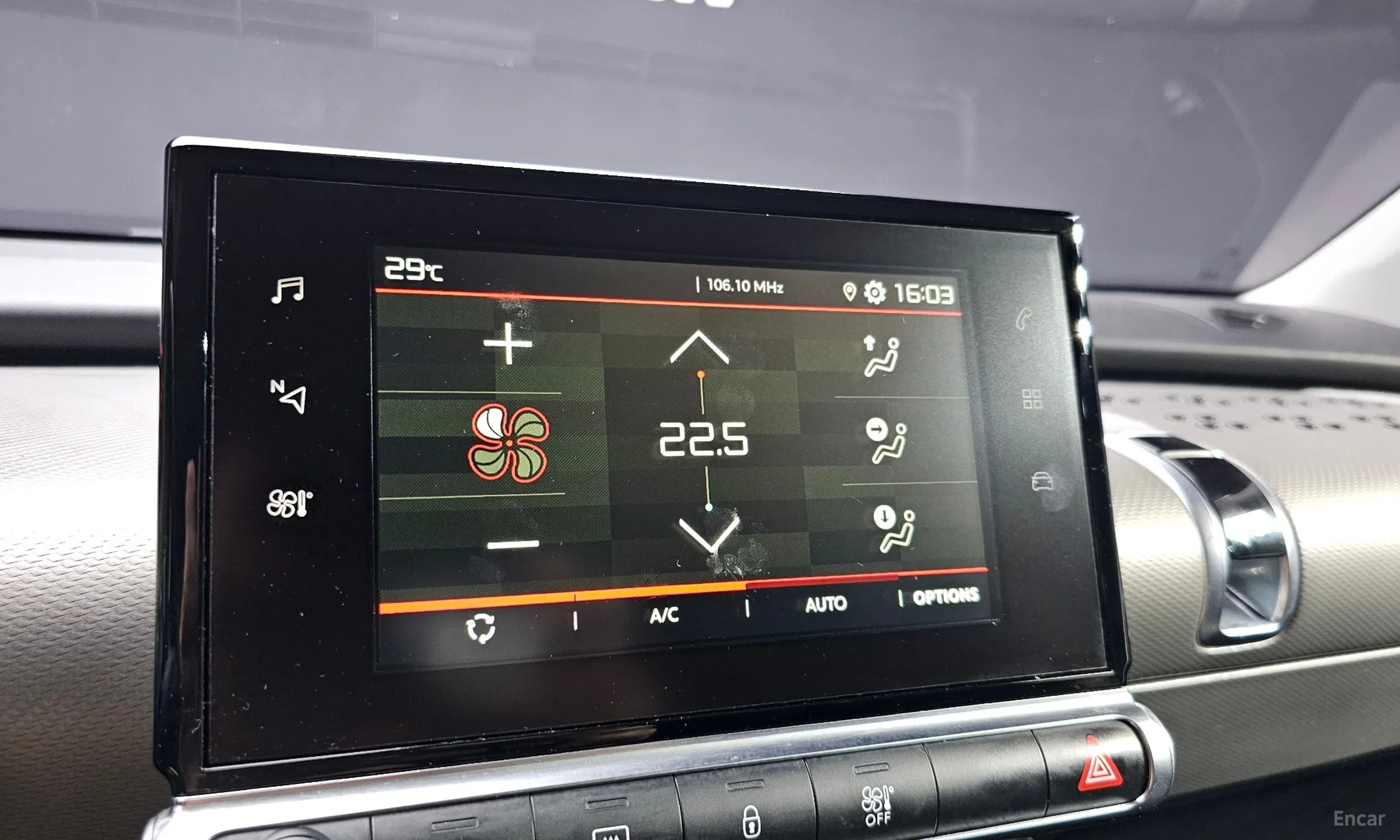 Citroën/DS C4 Cocktooth превью 16