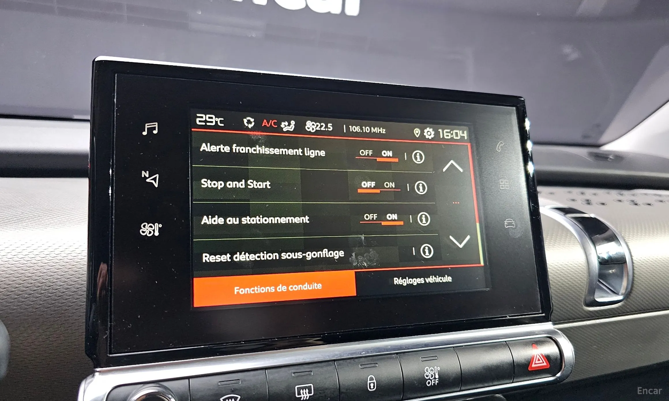 Citroën/DS C4 Cocktooth превью 17