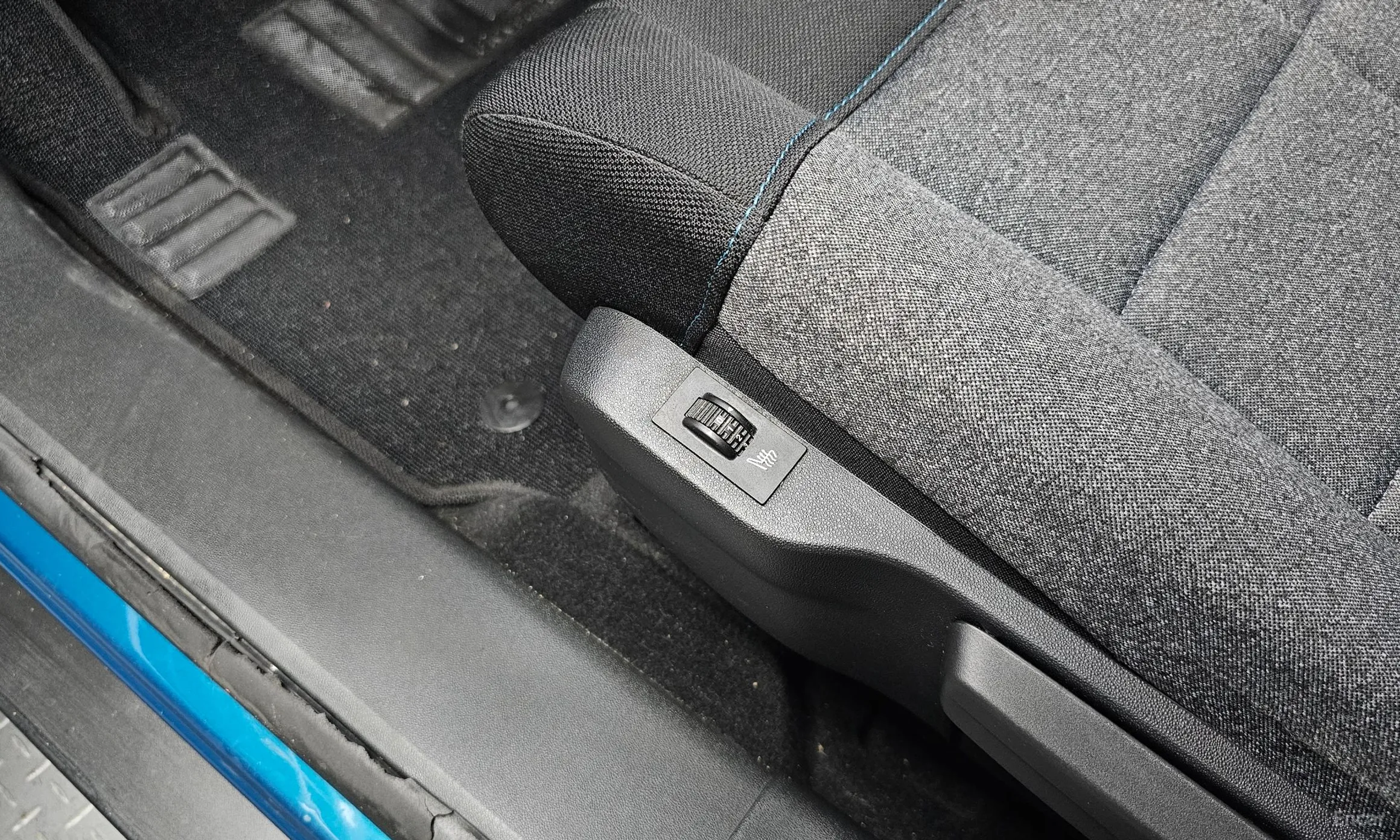Citroën/DS C4 Cocktooth превью 18