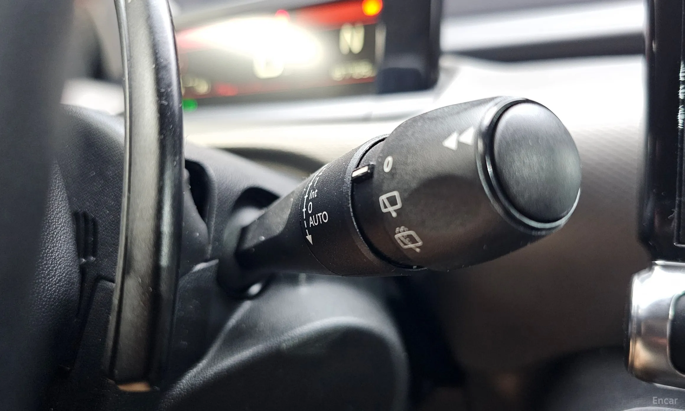 Citroën/DS C4 Cocktooth превью 19