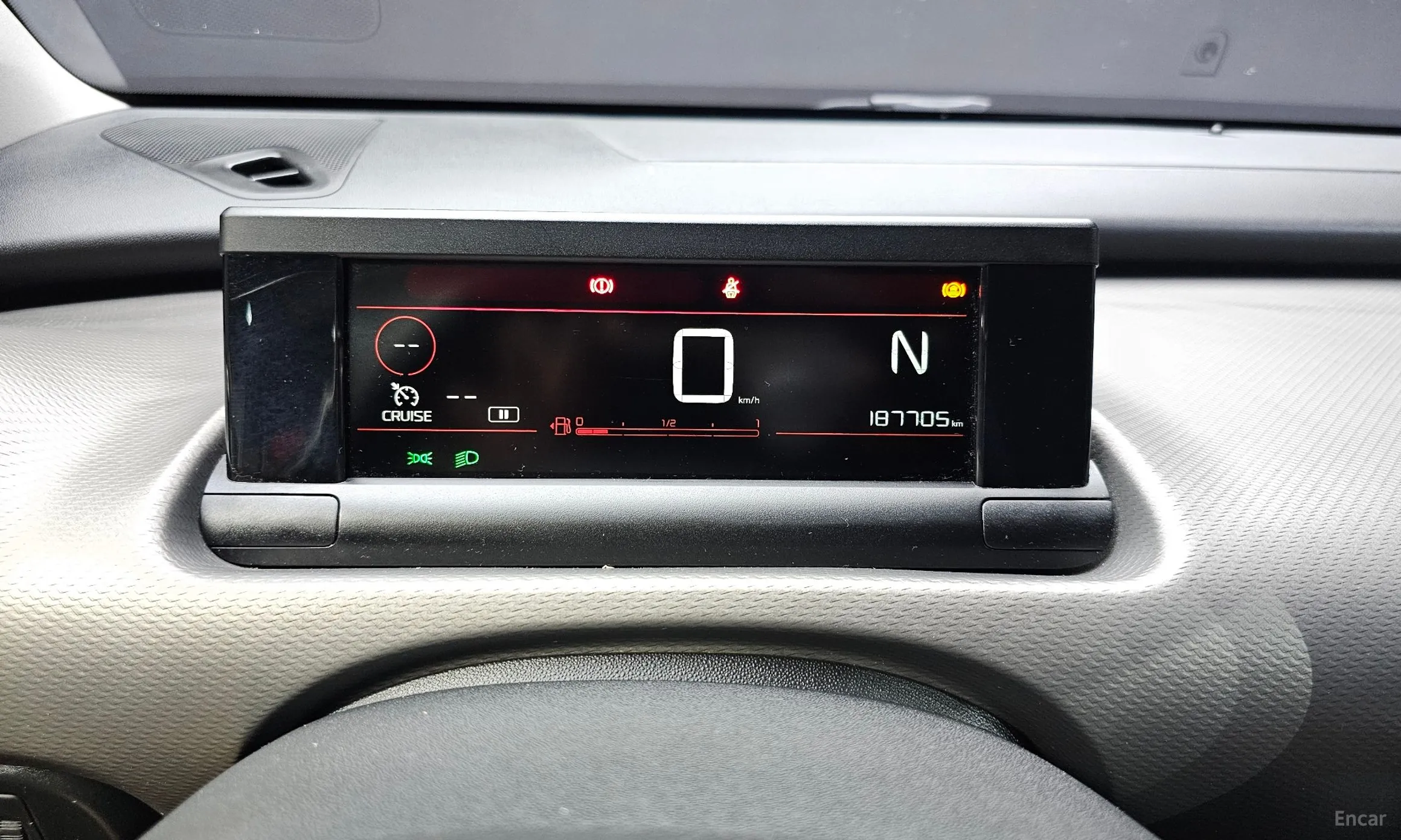 Citroën/DS C4 Cocktooth превью 8