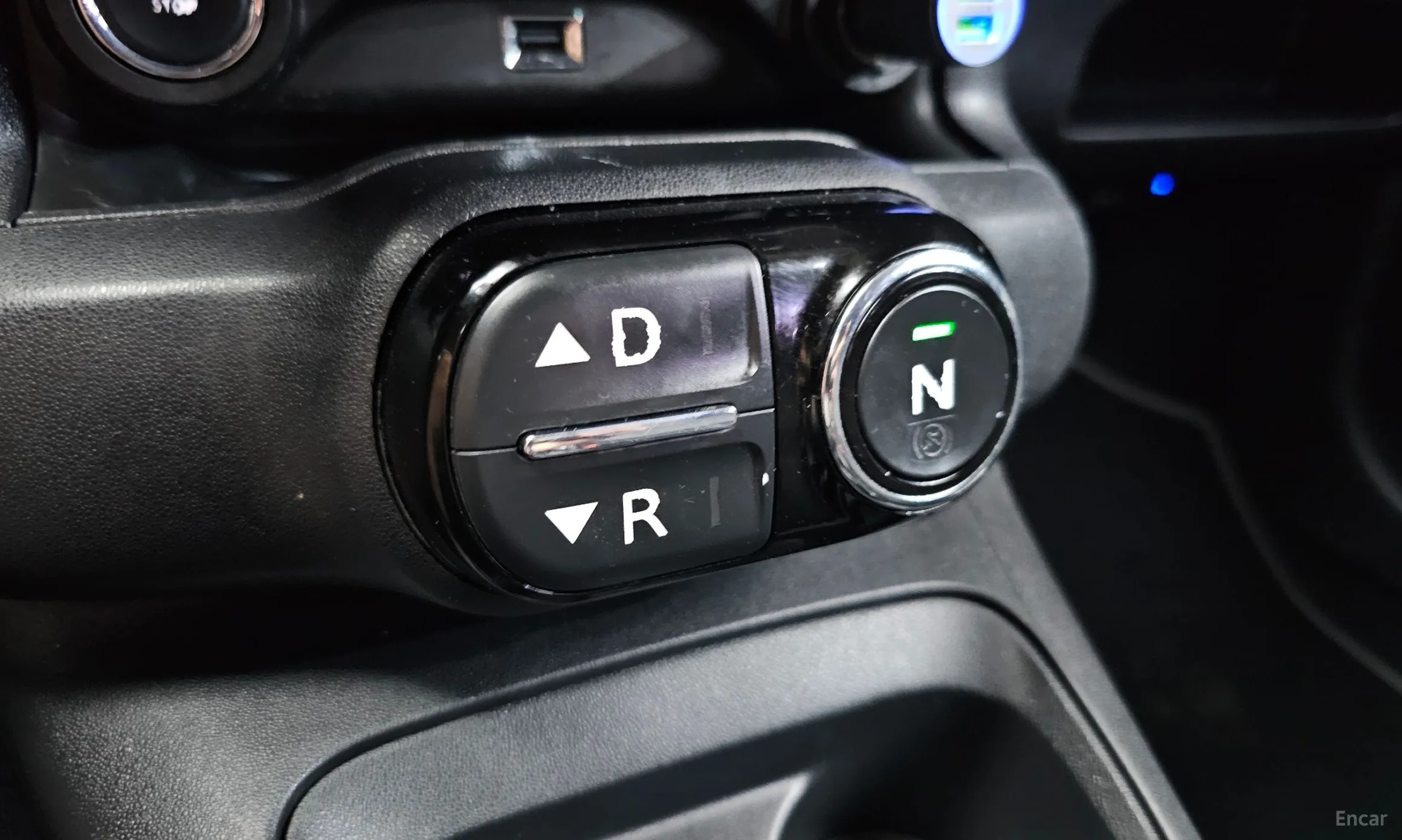 Citroën/DS C4 Cocktooth превью 9