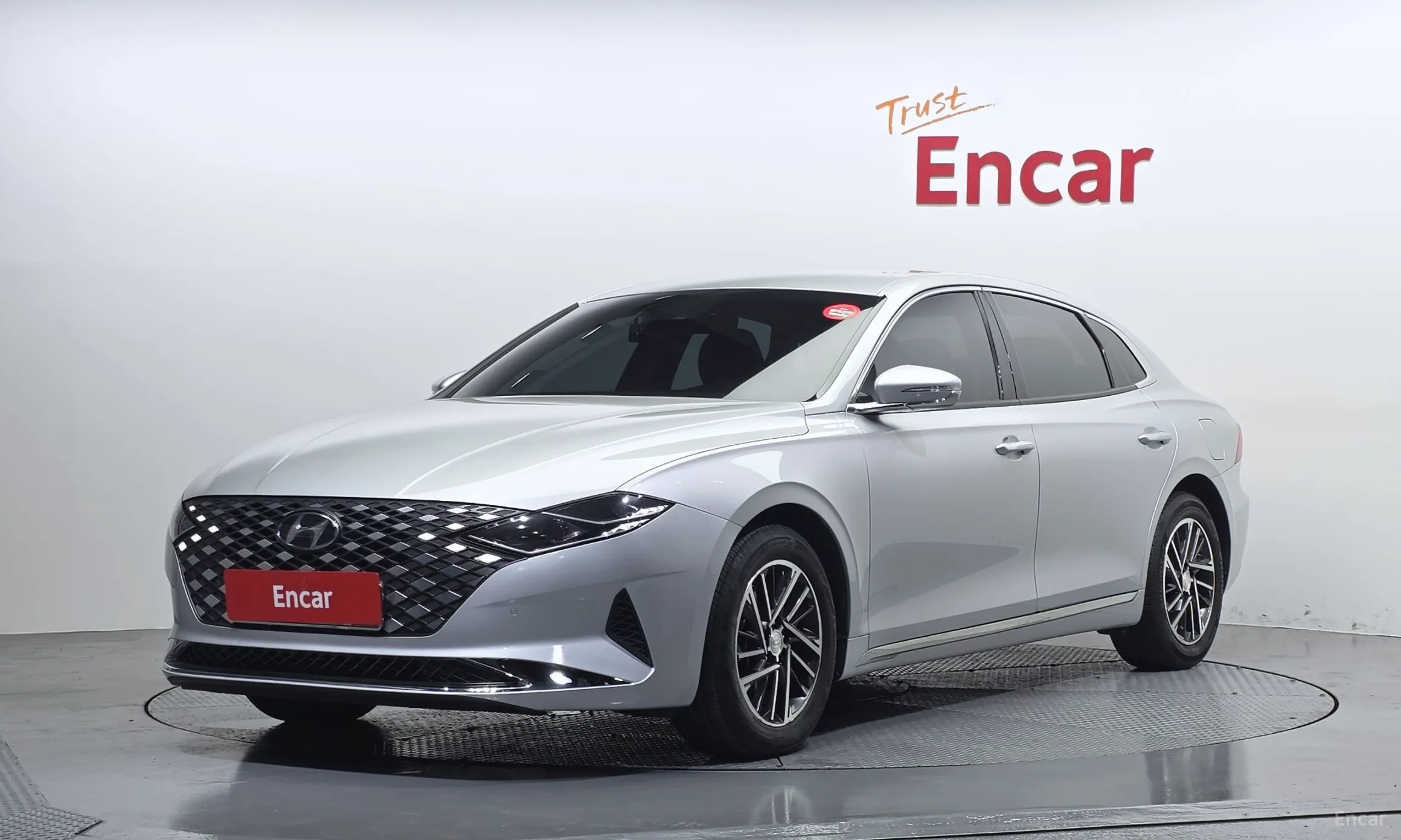 Hyundai Grandeur IG