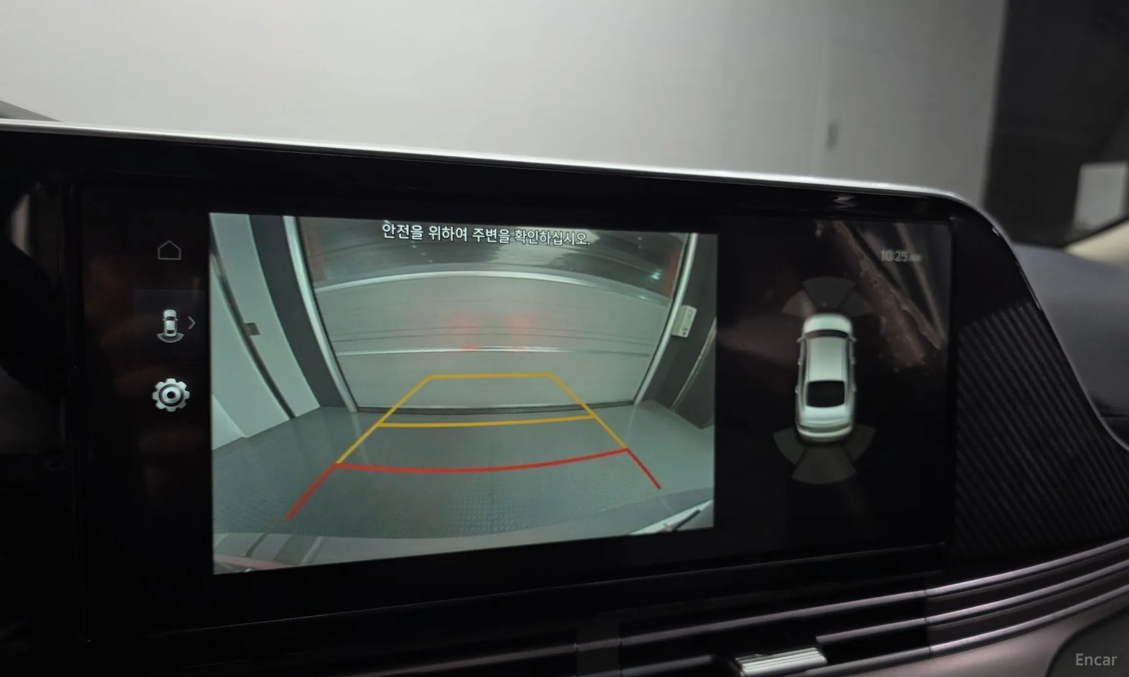 Hyundai Grandeur IG превью 15