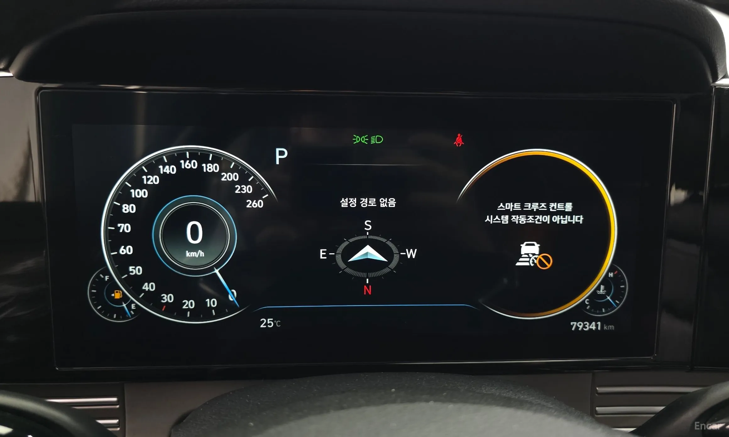 Hyundai Grandeur IG превью 8