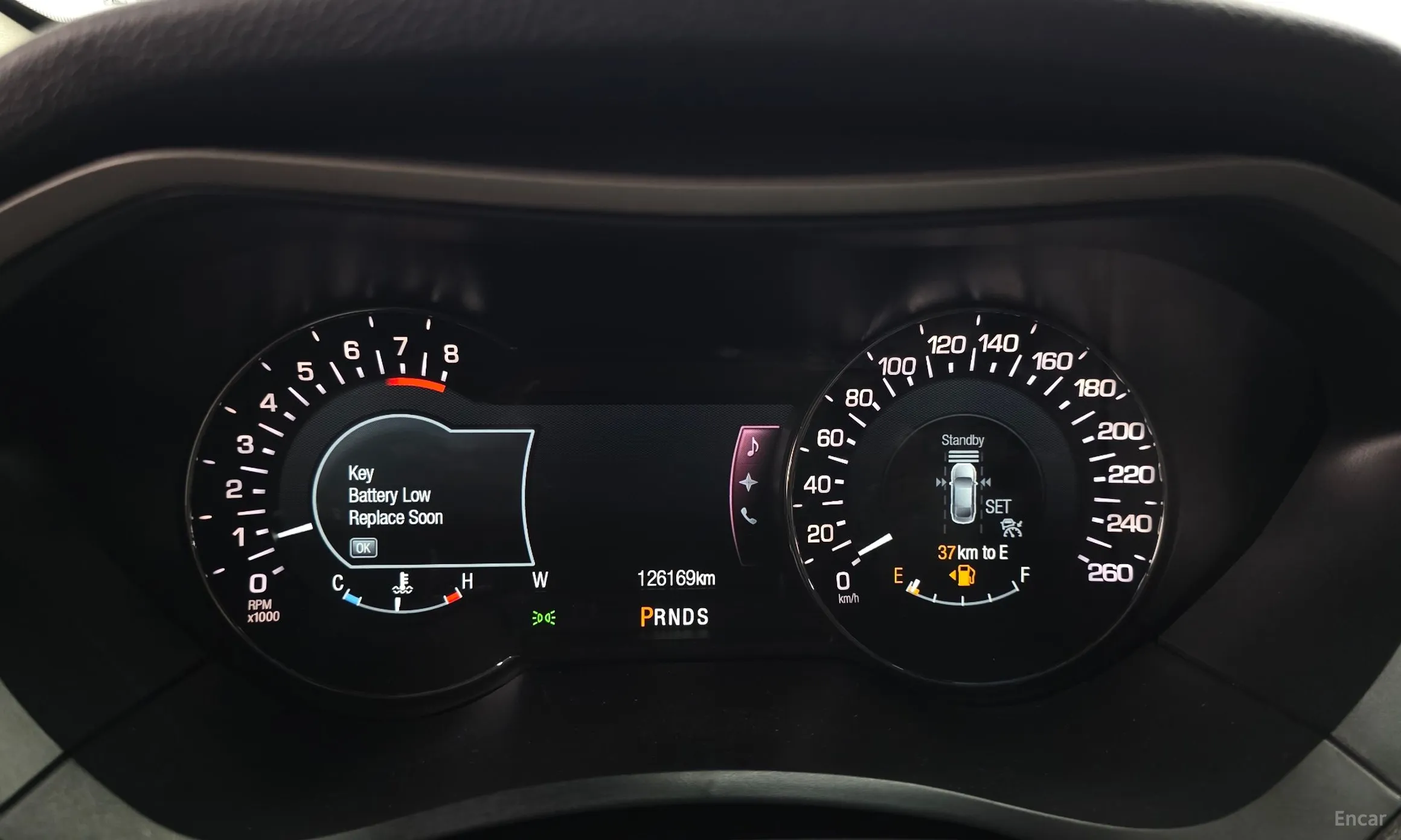 Lincoln New MKZ превью 8