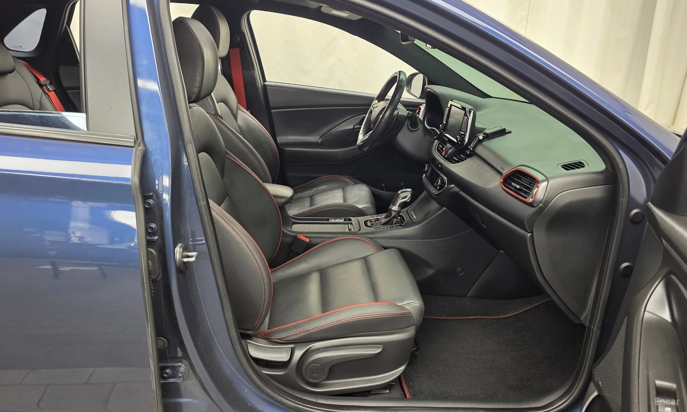 Hyundai i30 (PD) превью 11