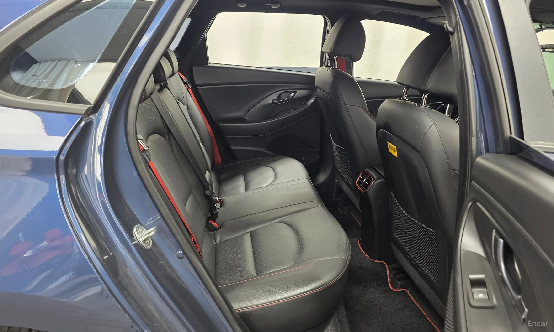 Hyundai i30 (PD) превью 12