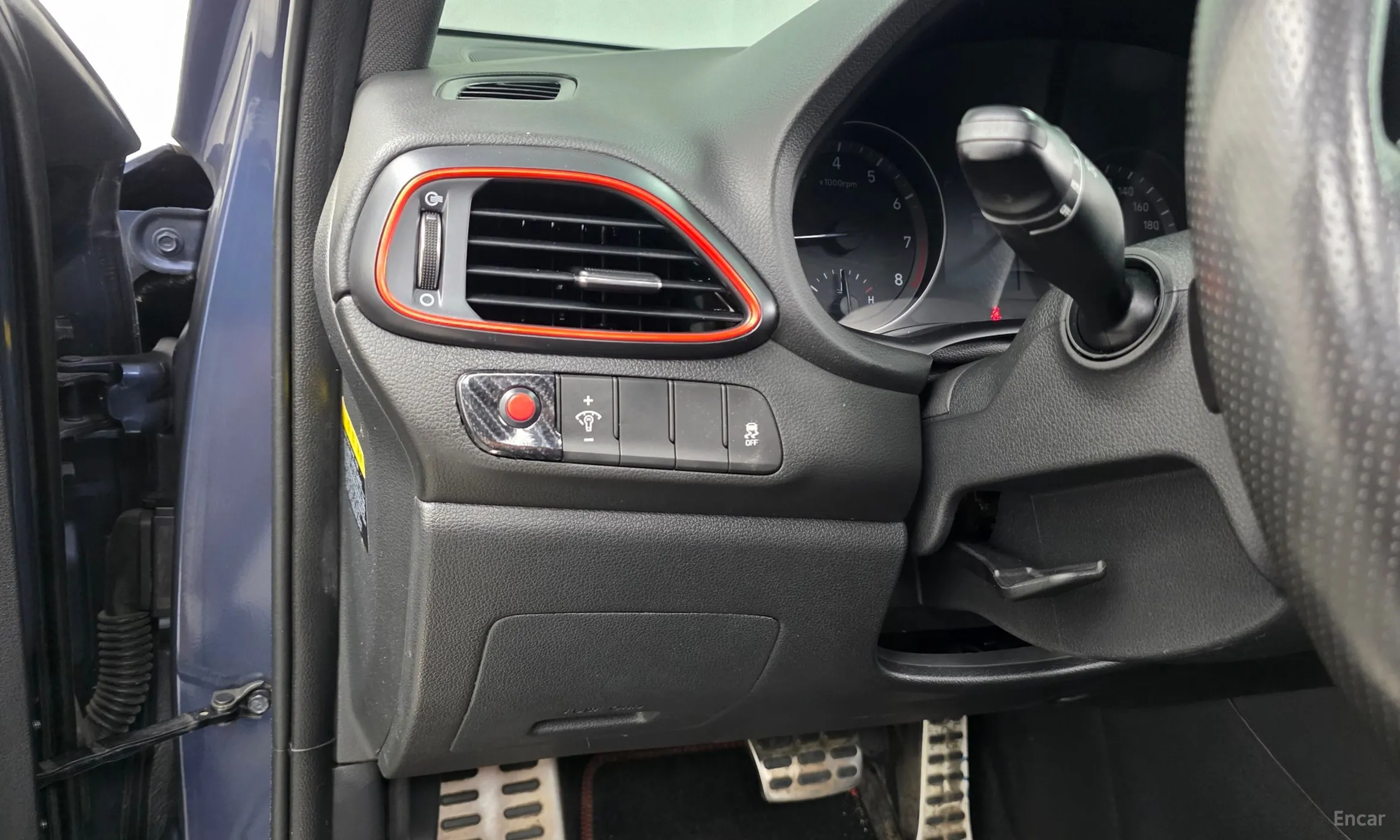 Hyundai i30 (PD) превью 16