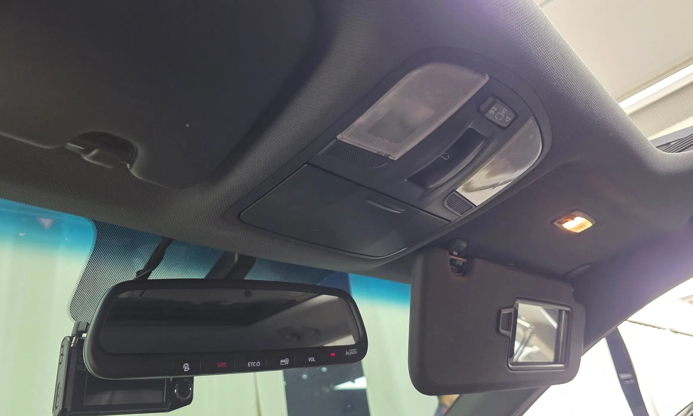 Hyundai i30 (PD) превью 17