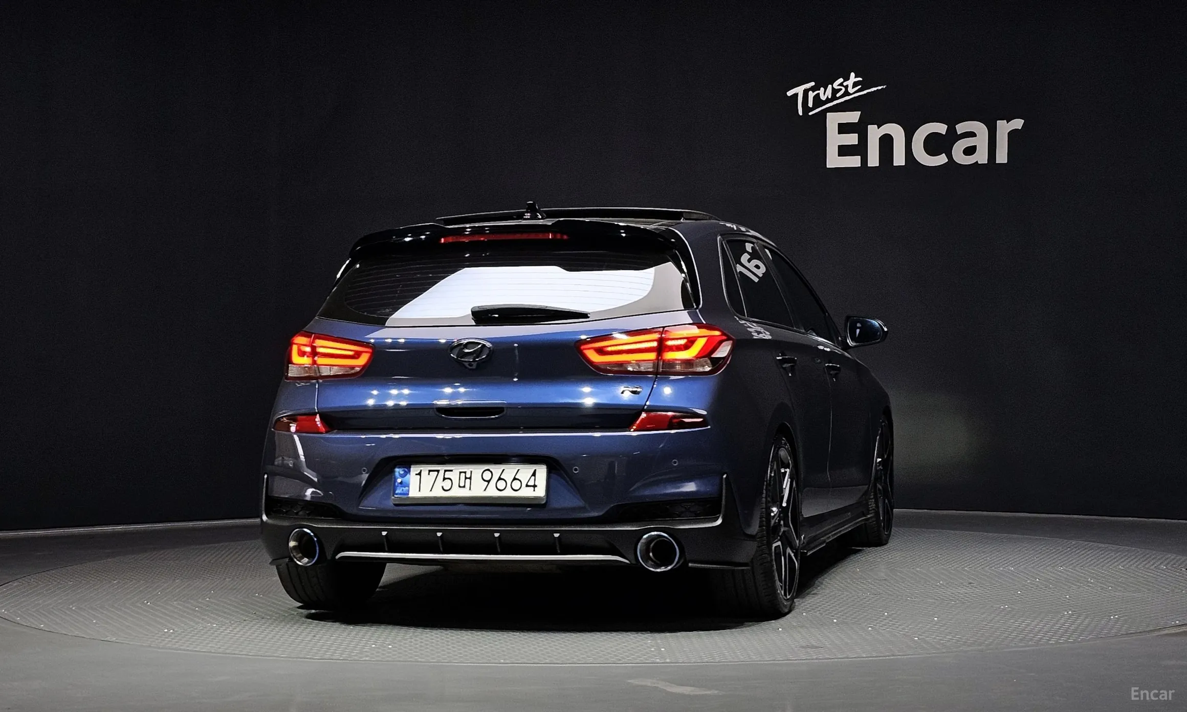 Hyundai i30 (PD) превью 4