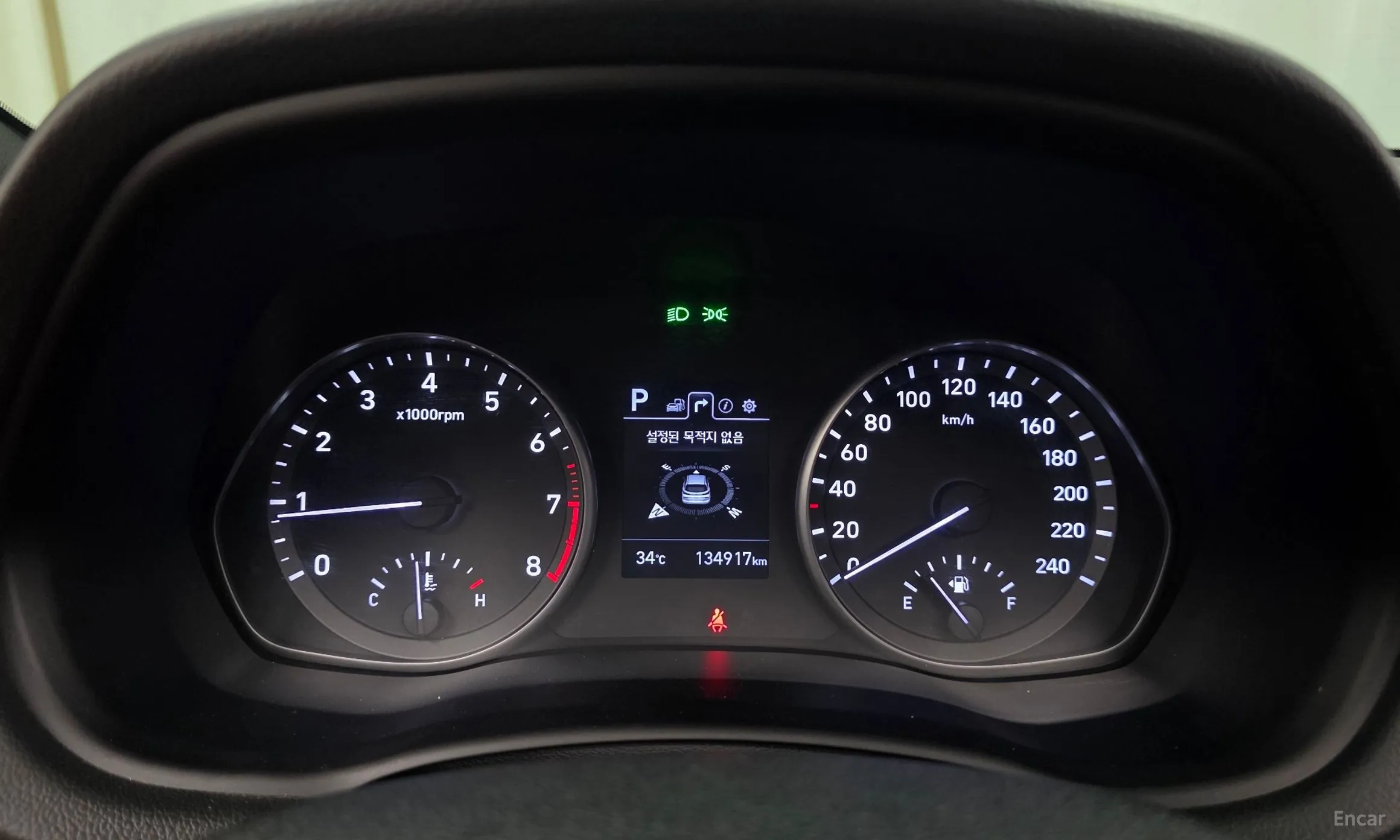 Hyundai i30 (PD) превью 8