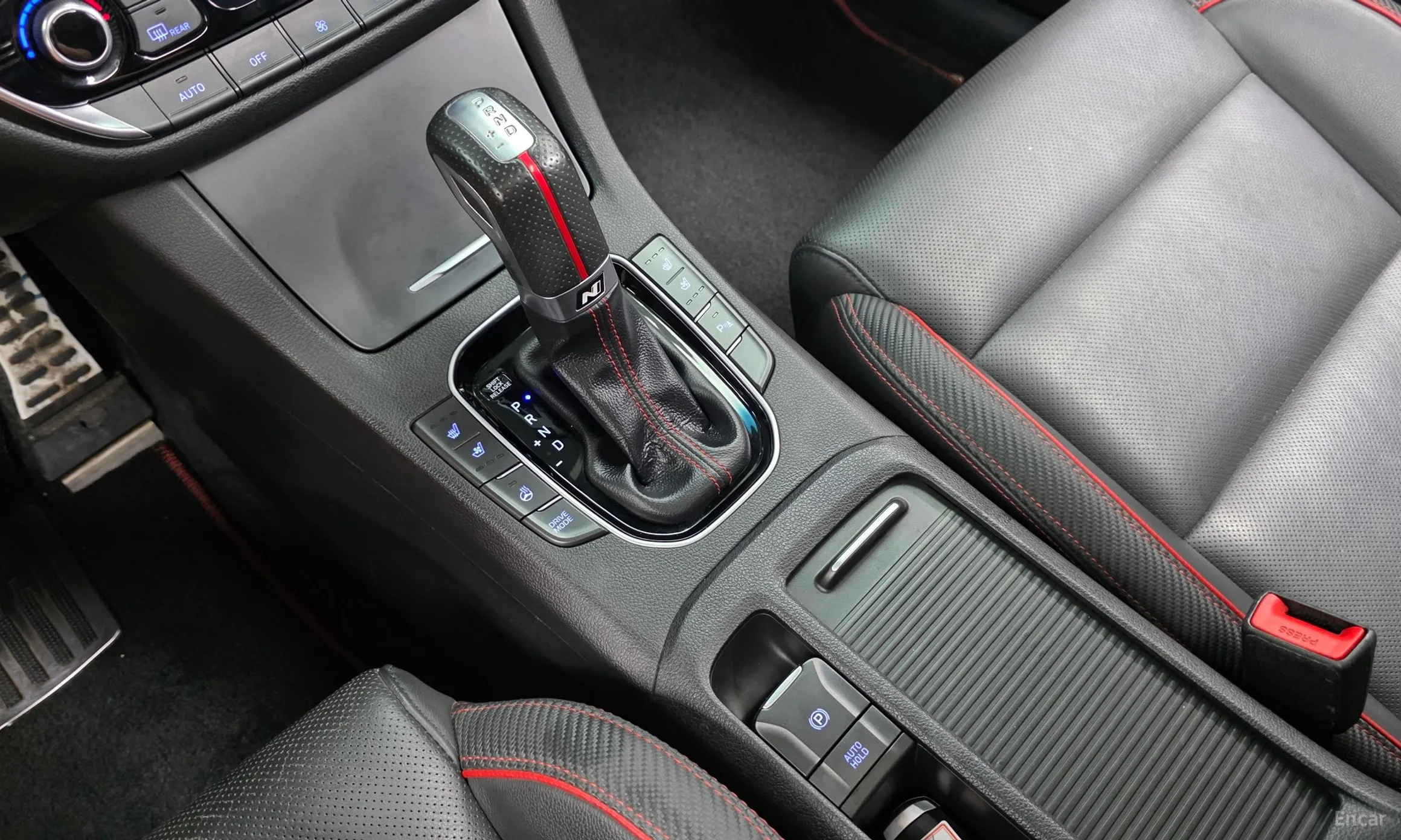 Hyundai i30 (PD) превью 9
