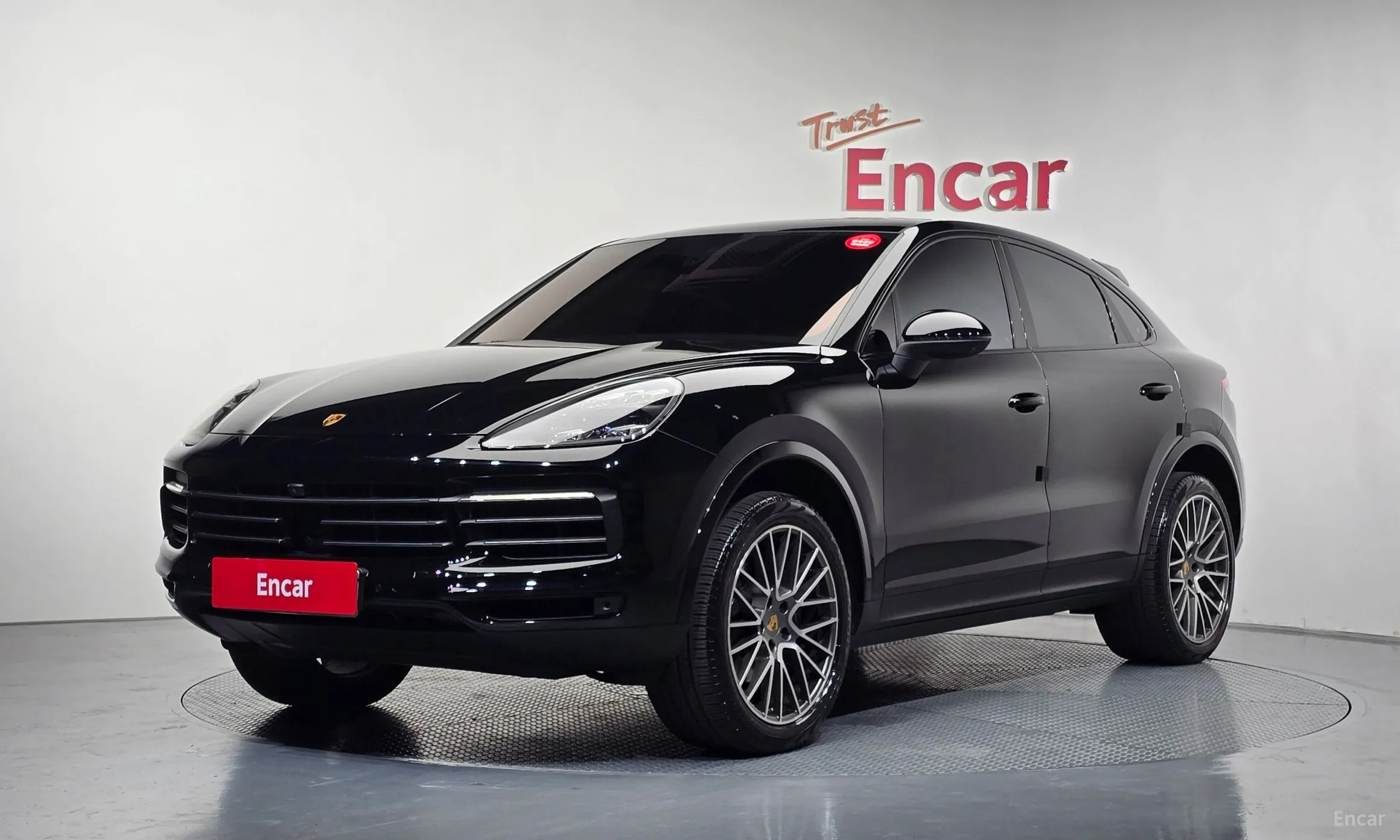 Porsche Cayenne (PO536)