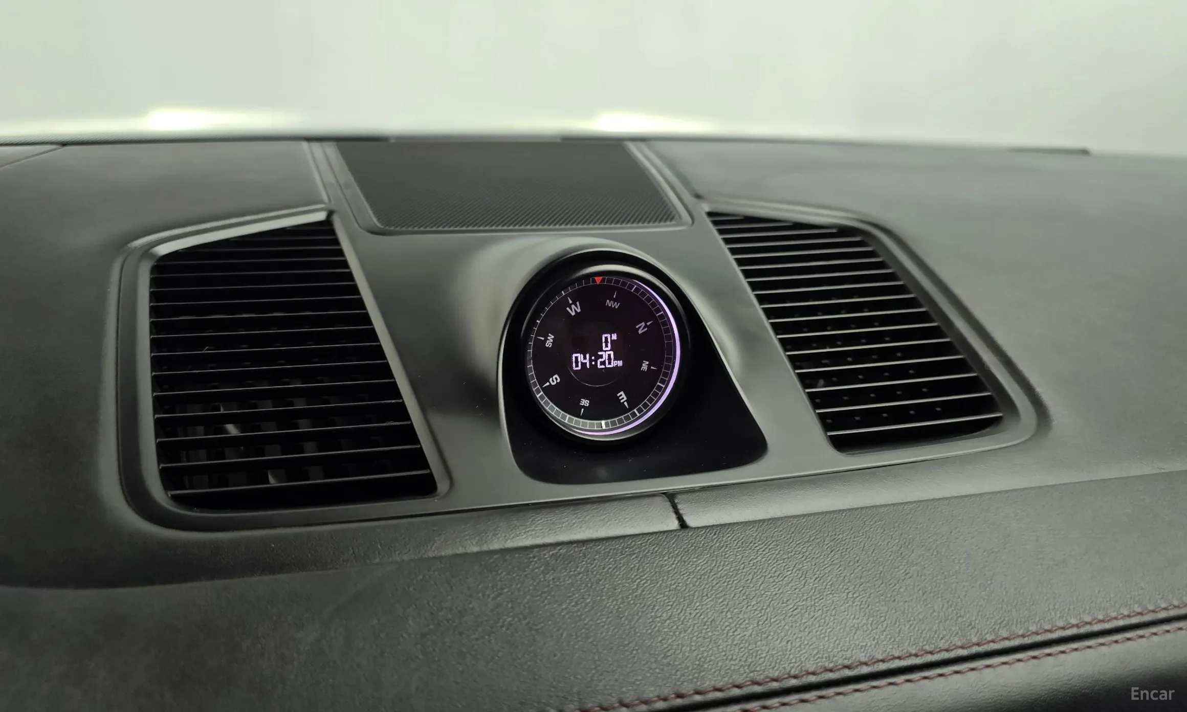 Porsche Cayenne (PO536) превью 15