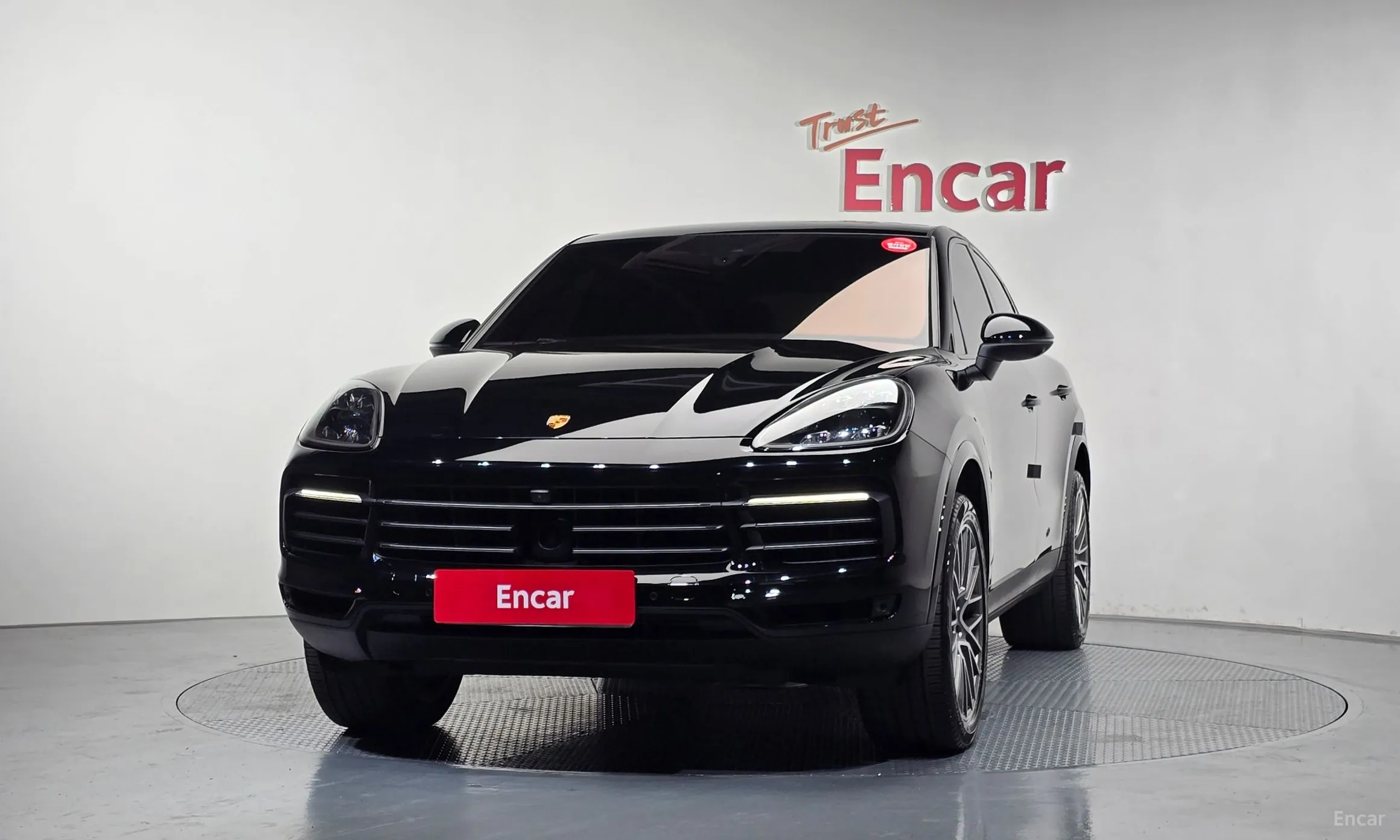 Porsche Cayenne (PO536) превью 3